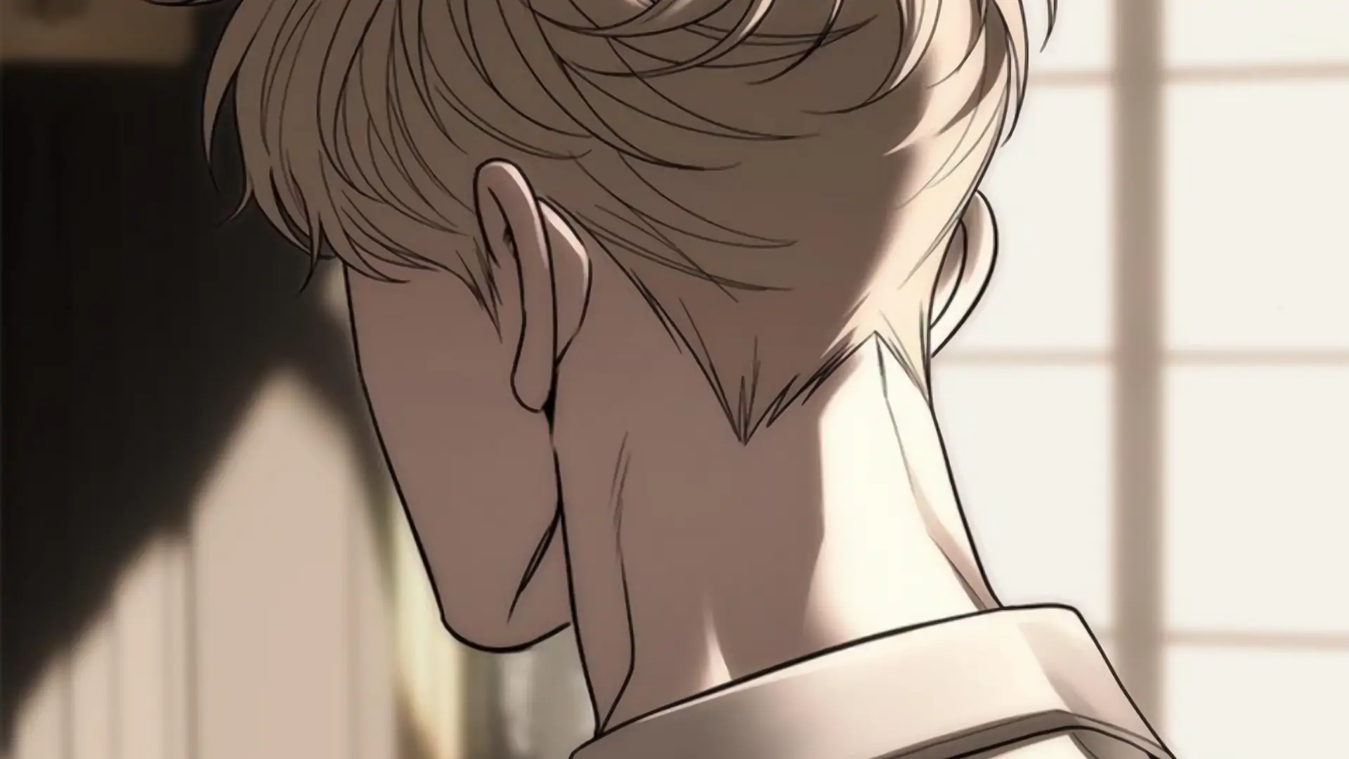 Undercover! Chaebol High School Chapter 93 Gambar 130