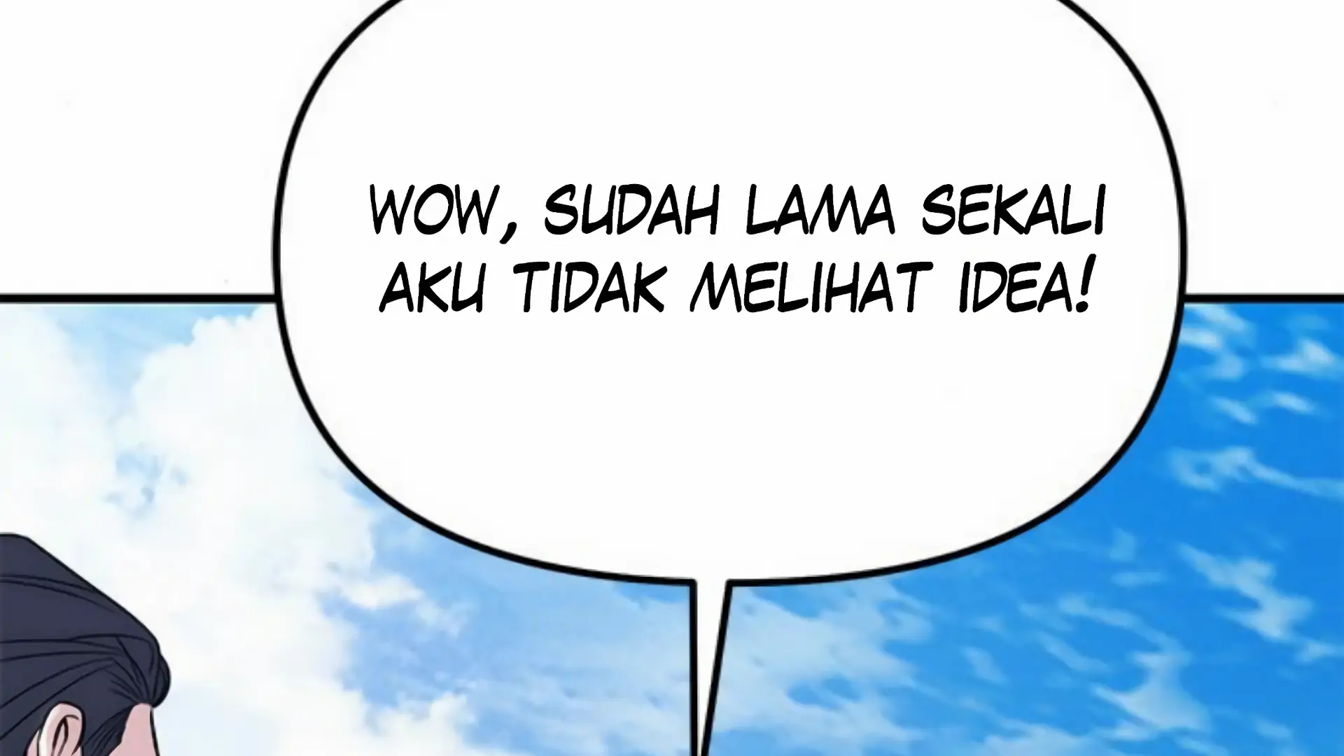 Undercover! Chaebol High School Chapter 93 Gambar 14