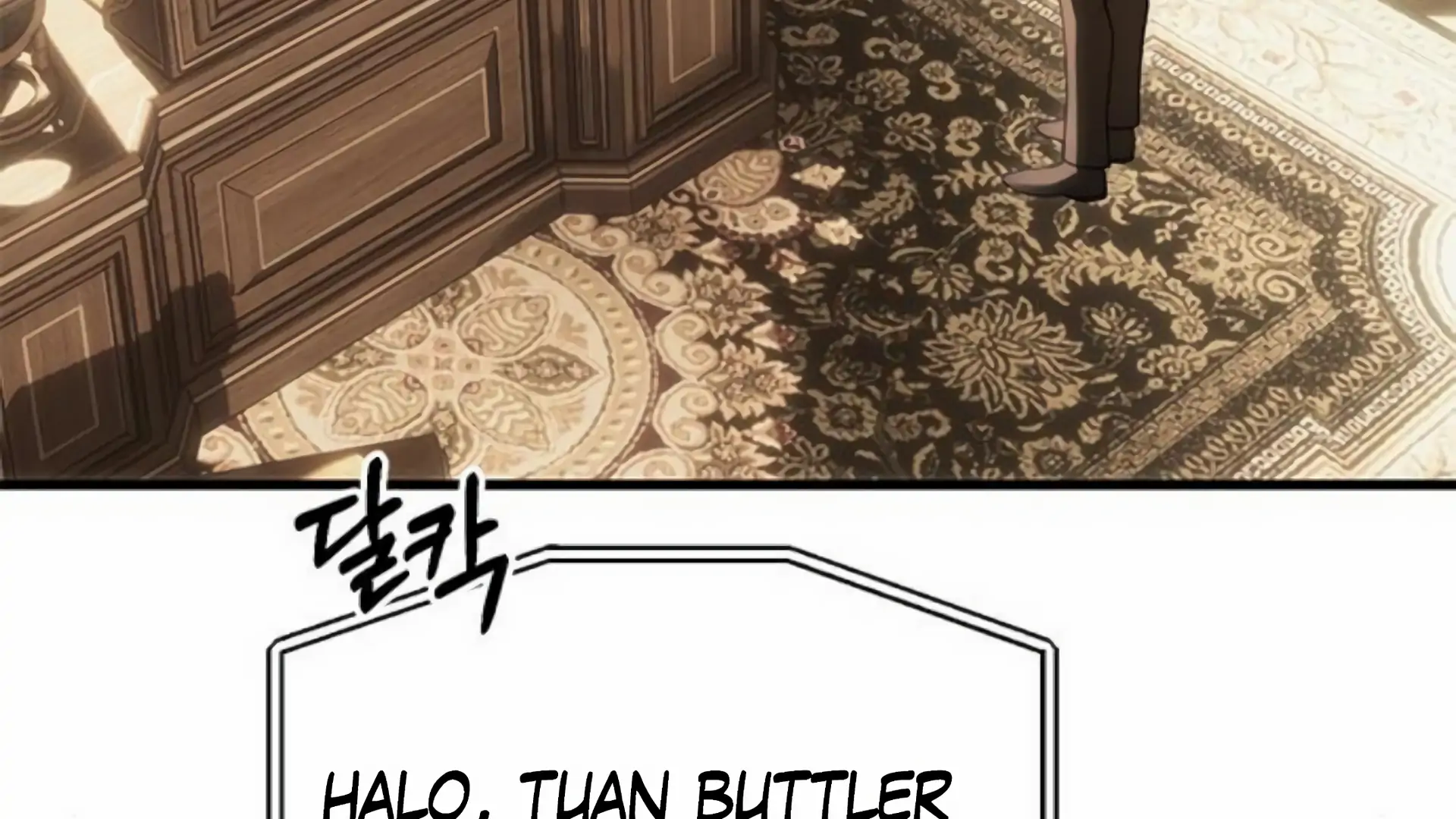 Undercover! Chaebol High School Chapter 93 Gambar 140