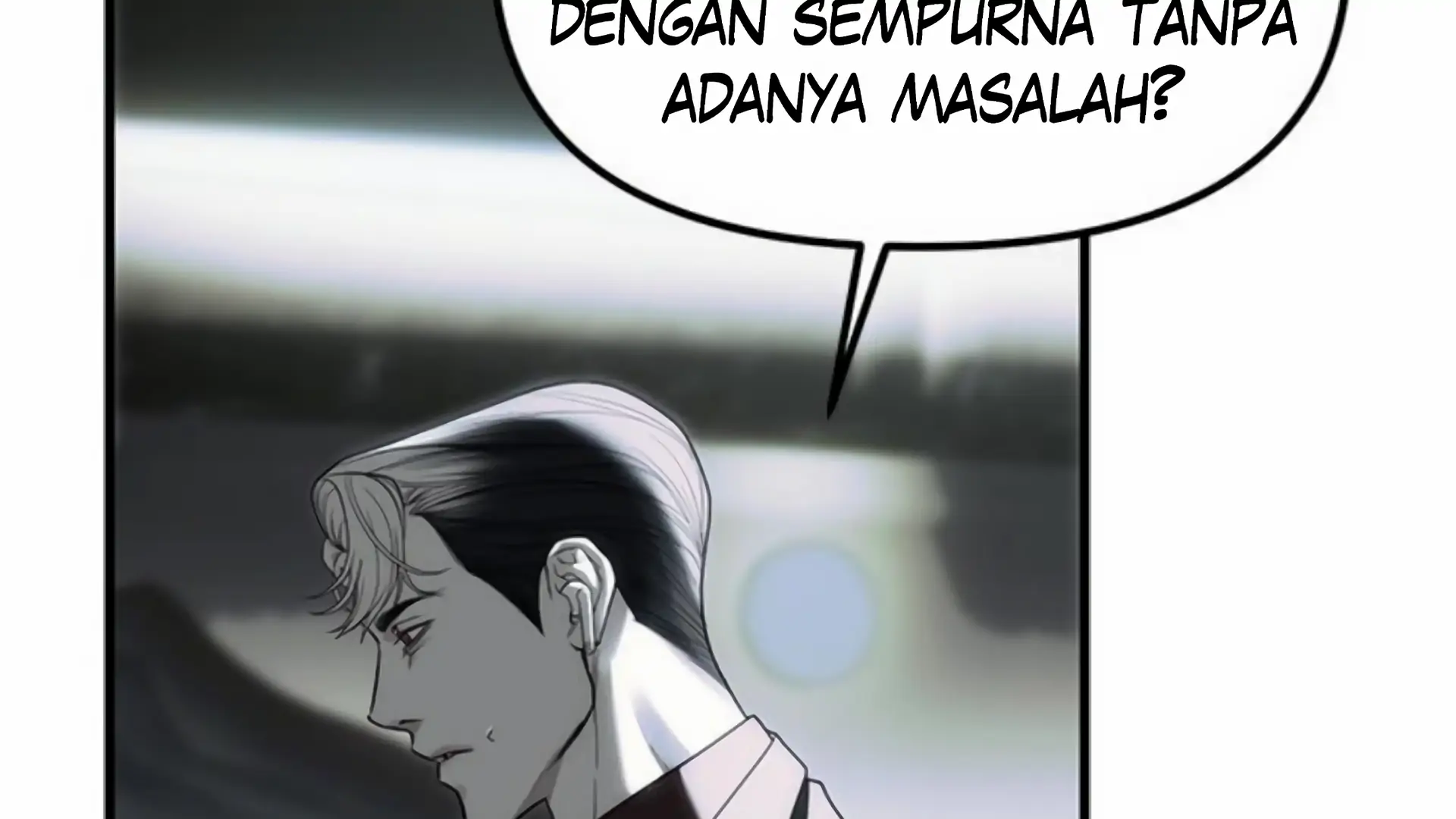 Undercover! Chaebol High School Chapter 93 Gambar 145