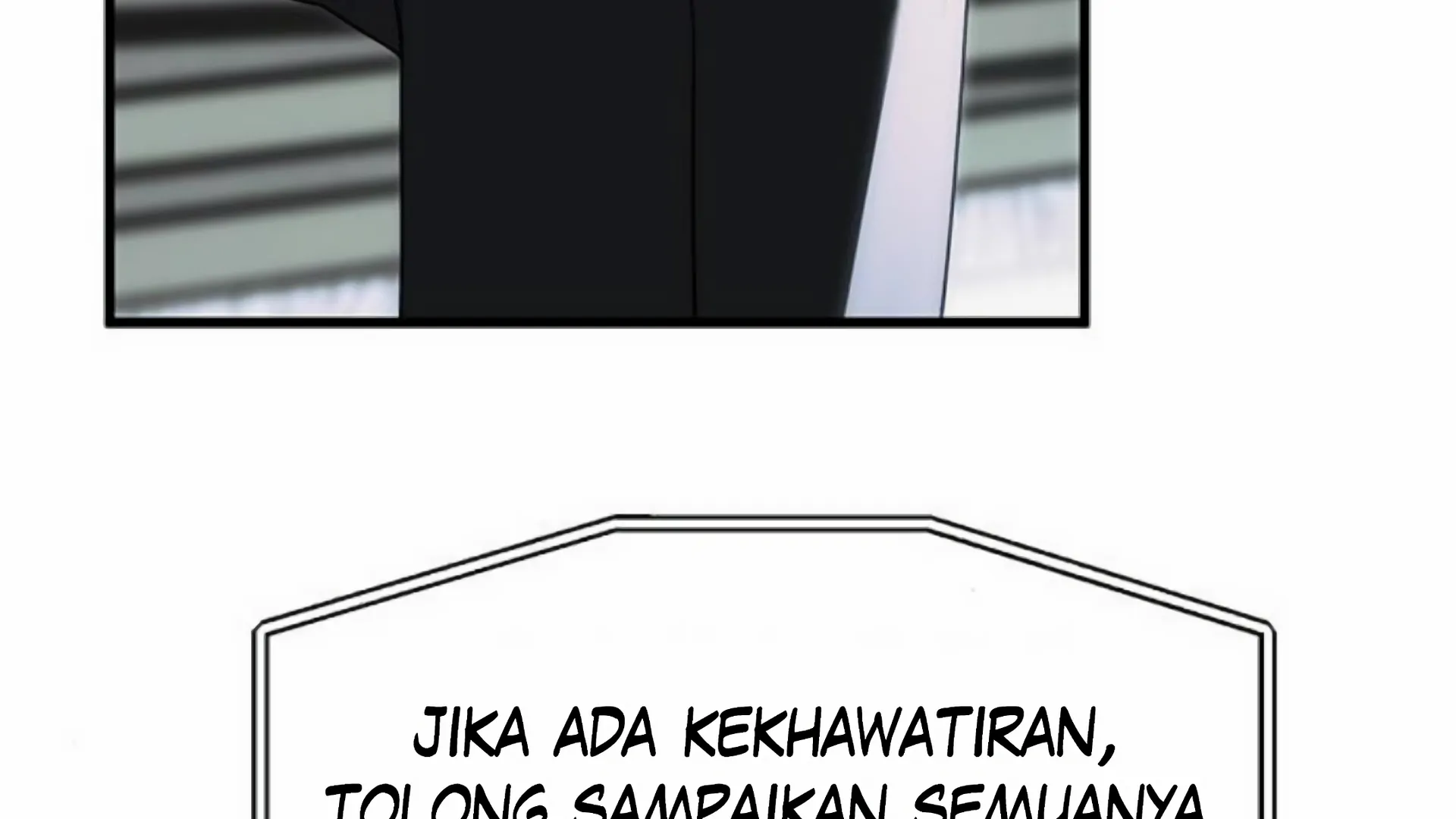 Undercover! Chaebol High School Chapter 93 Gambar 147