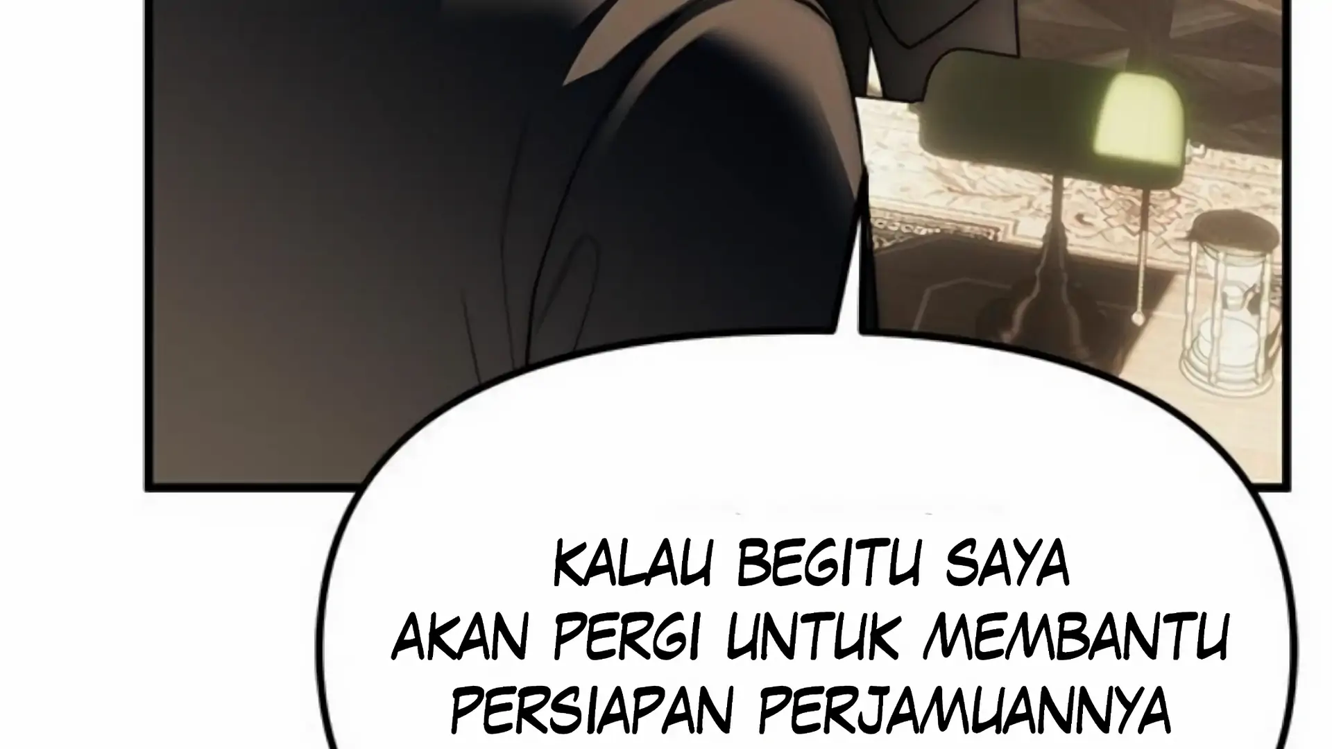 Undercover! Chaebol High School Chapter 93 Gambar 168