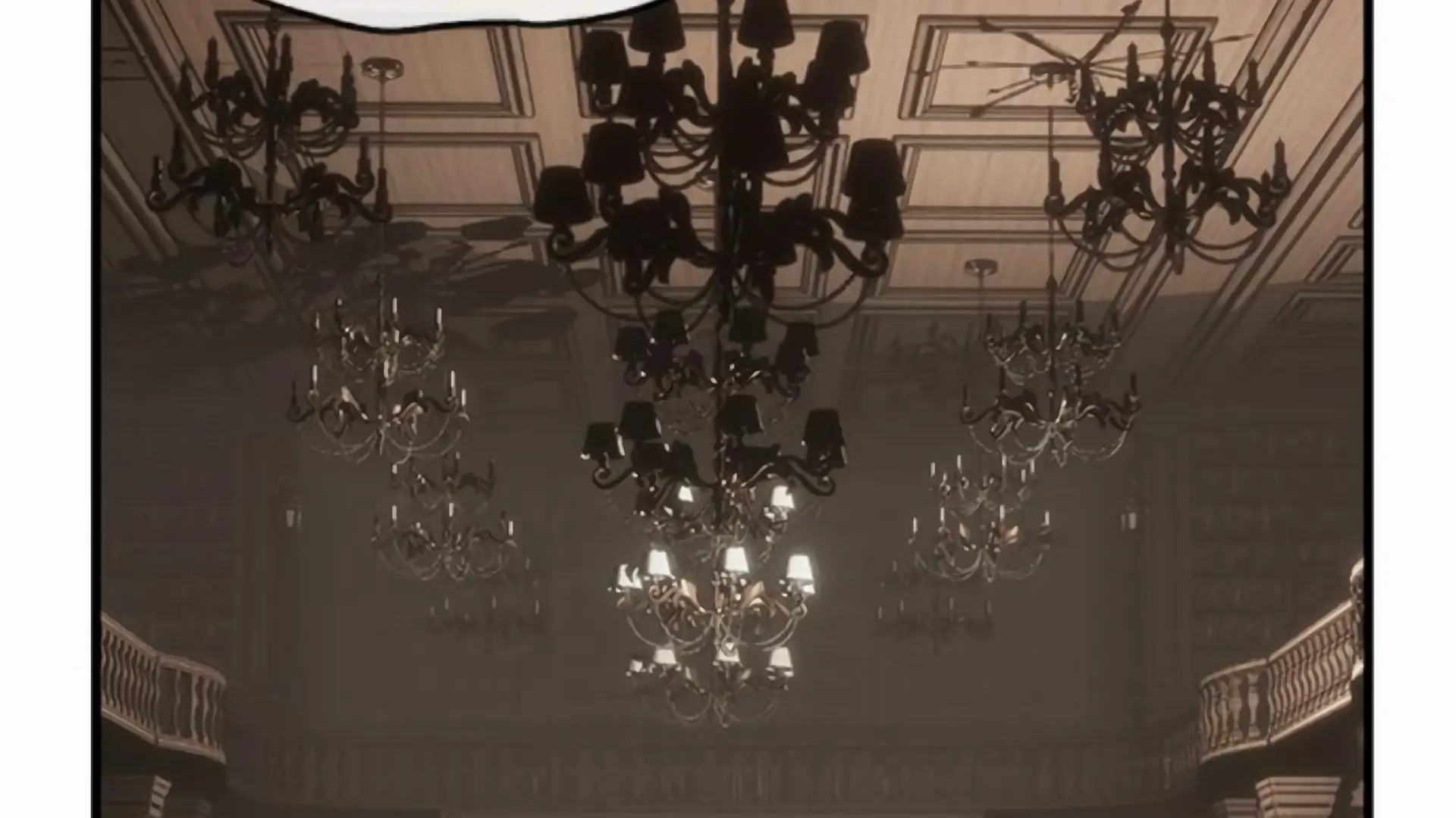 Undercover! Chaebol High School Chapter 93 Gambar 177