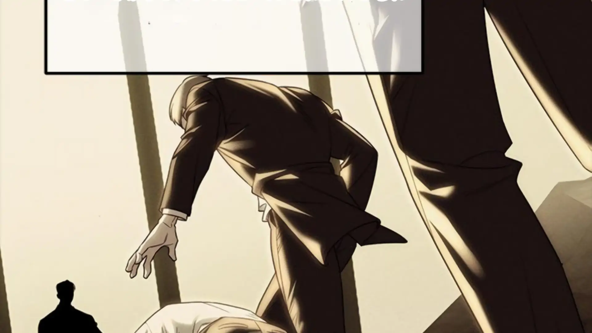 Undercover! Chaebol High School Chapter 93 Gambar 189