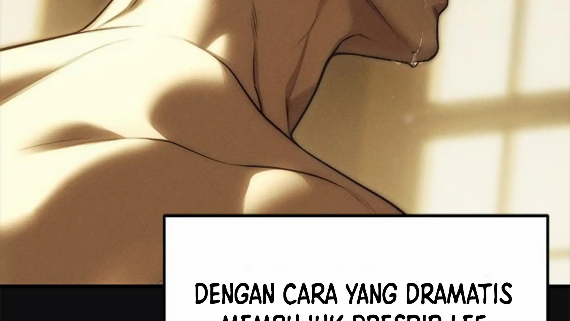 Undercover! Chaebol High School Chapter 93 Gambar 203