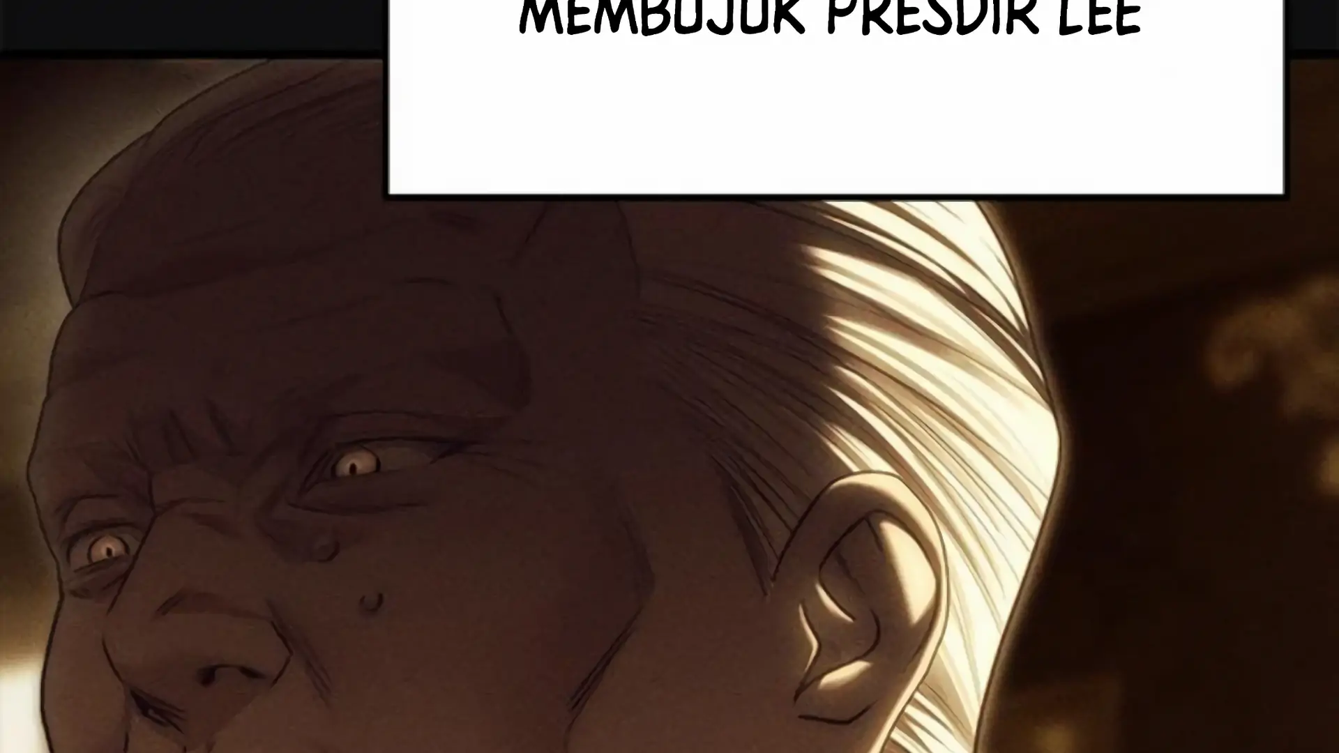 Undercover! Chaebol High School Chapter 93 Gambar 204