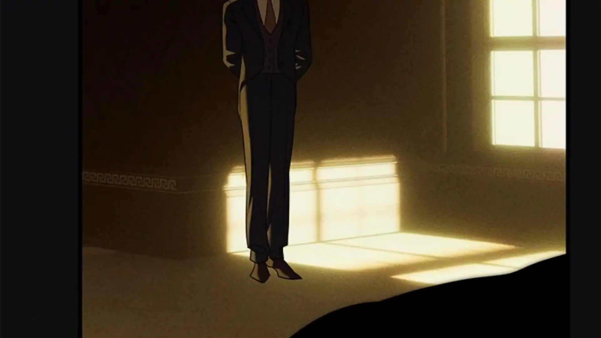 Undercover! Chaebol High School Chapter 93 Gambar 208