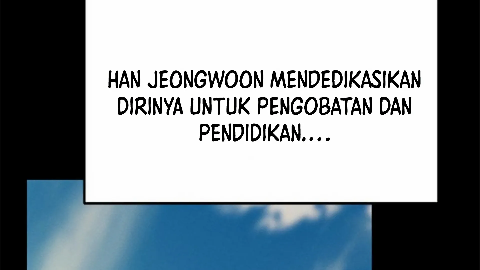 Undercover! Chaebol High School Chapter 93 Gambar 212