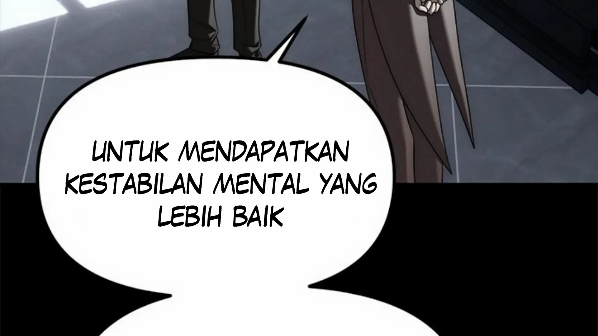 Undercover! Chaebol High School Chapter 93 Gambar 230