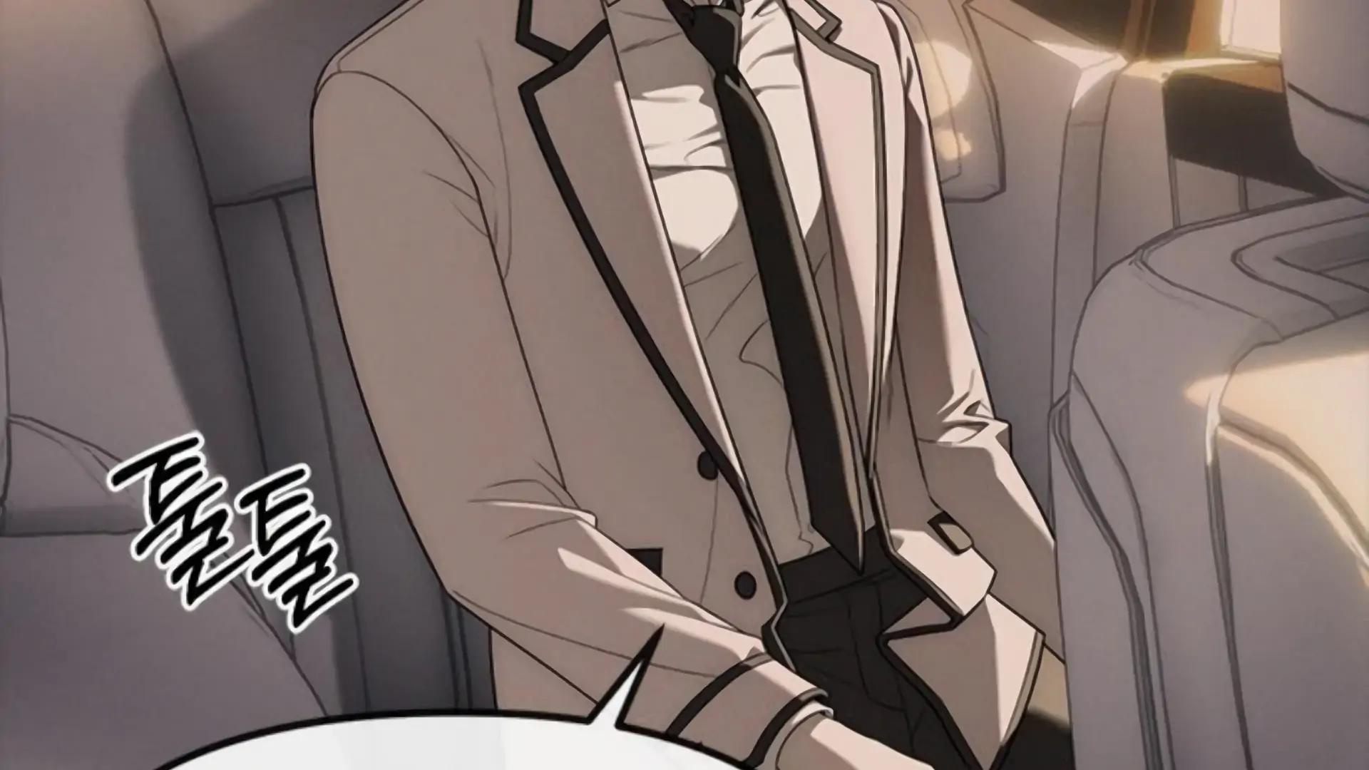 Undercover! Chaebol High School Chapter 93 Gambar 237