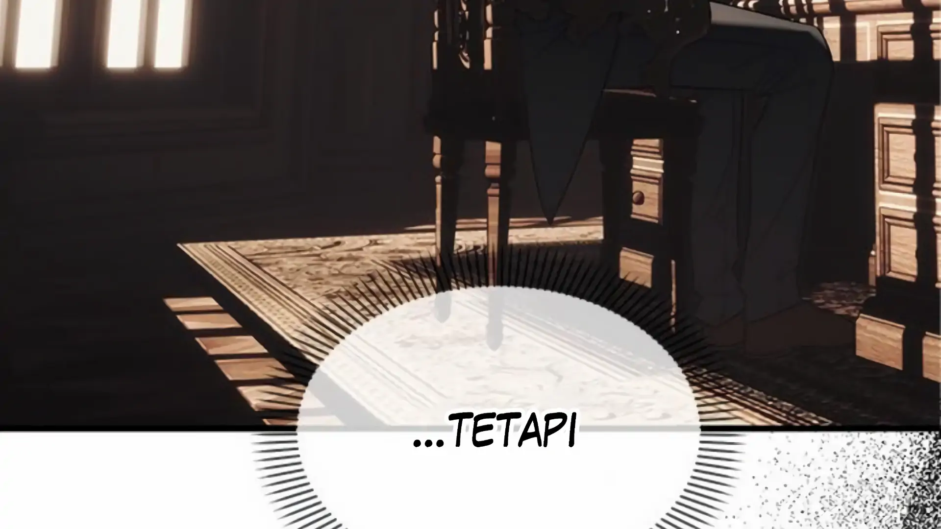 Undercover! Chaebol High School Chapter 93 Gambar 253