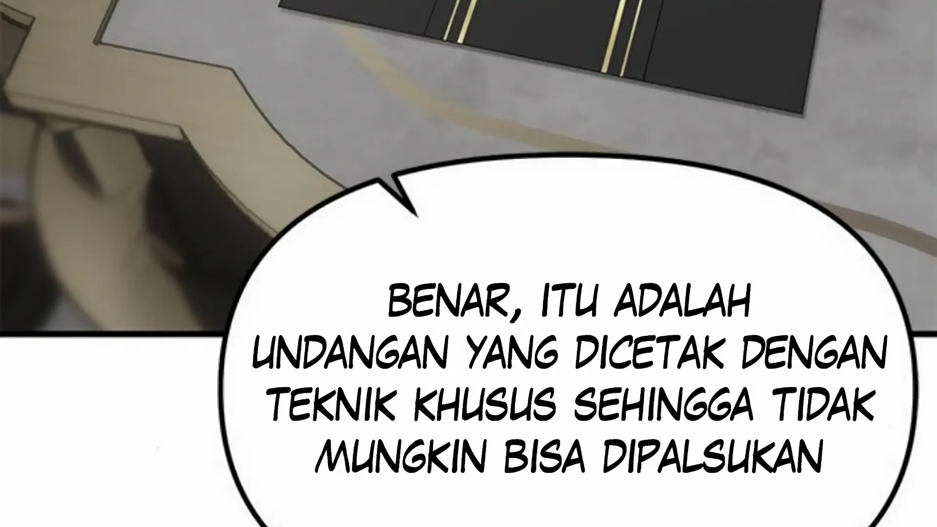 Undercover! Chaebol High School Chapter 93 Gambar 277