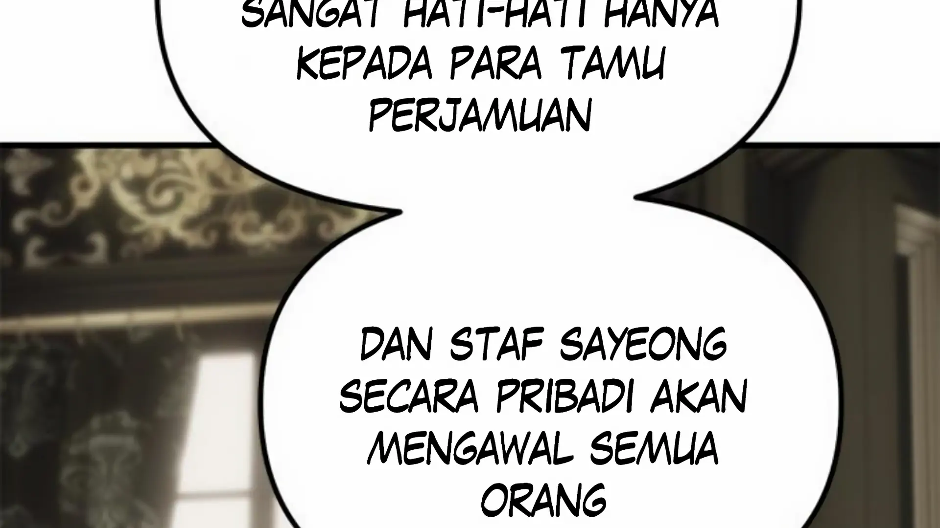 Undercover! Chaebol High School Chapter 93 Gambar 279