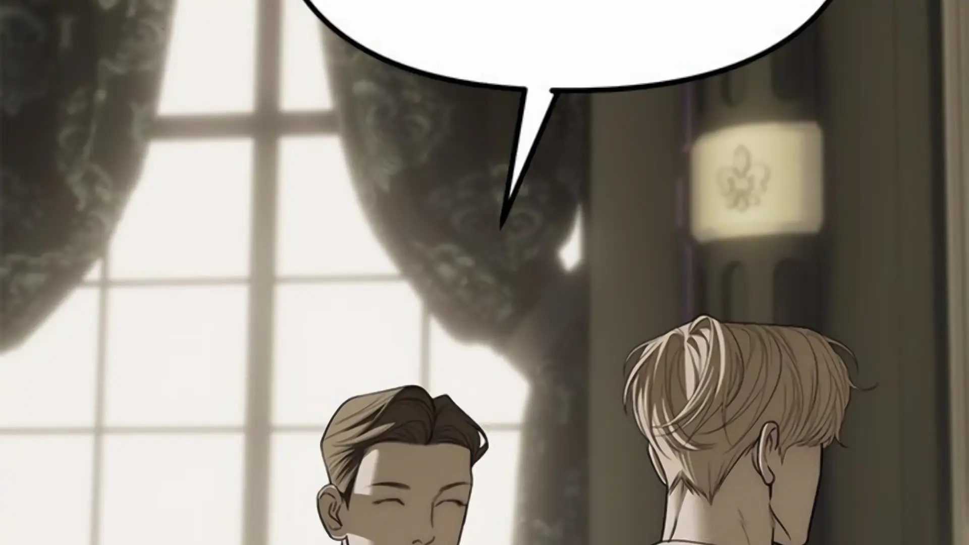 Undercover! Chaebol High School Chapter 93 Gambar 280