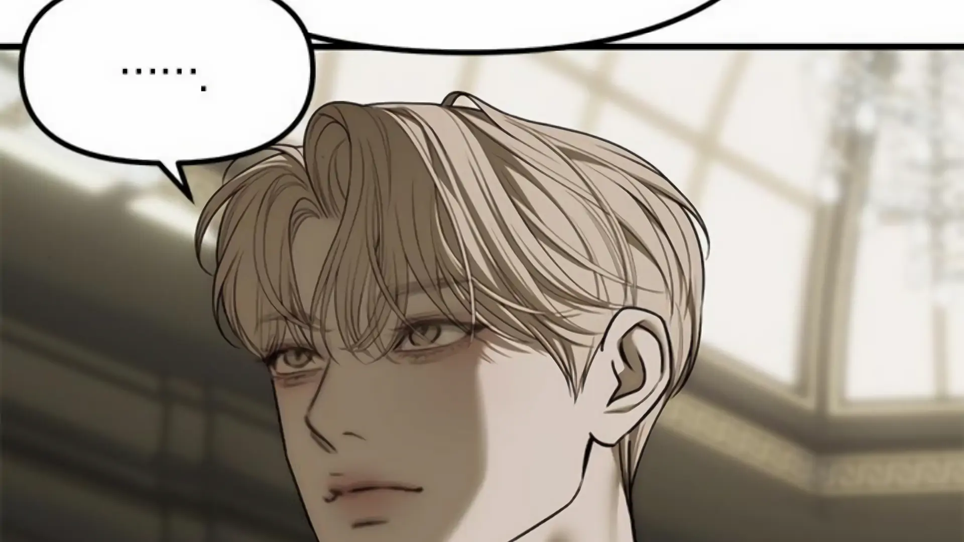 Undercover! Chaebol High School Chapter 93 Gambar 283