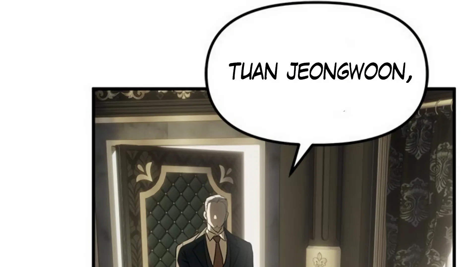 Undercover! Chaebol High School Chapter 93 Gambar 287