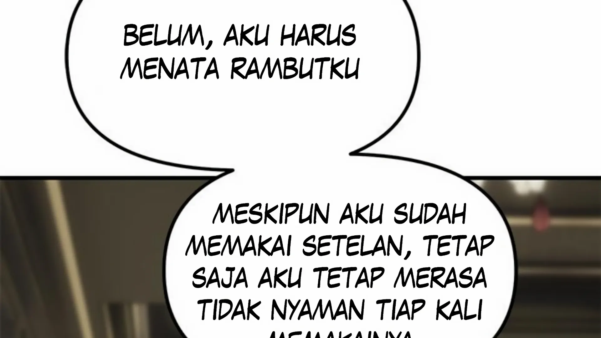 Undercover! Chaebol High School Chapter 93 Gambar 293