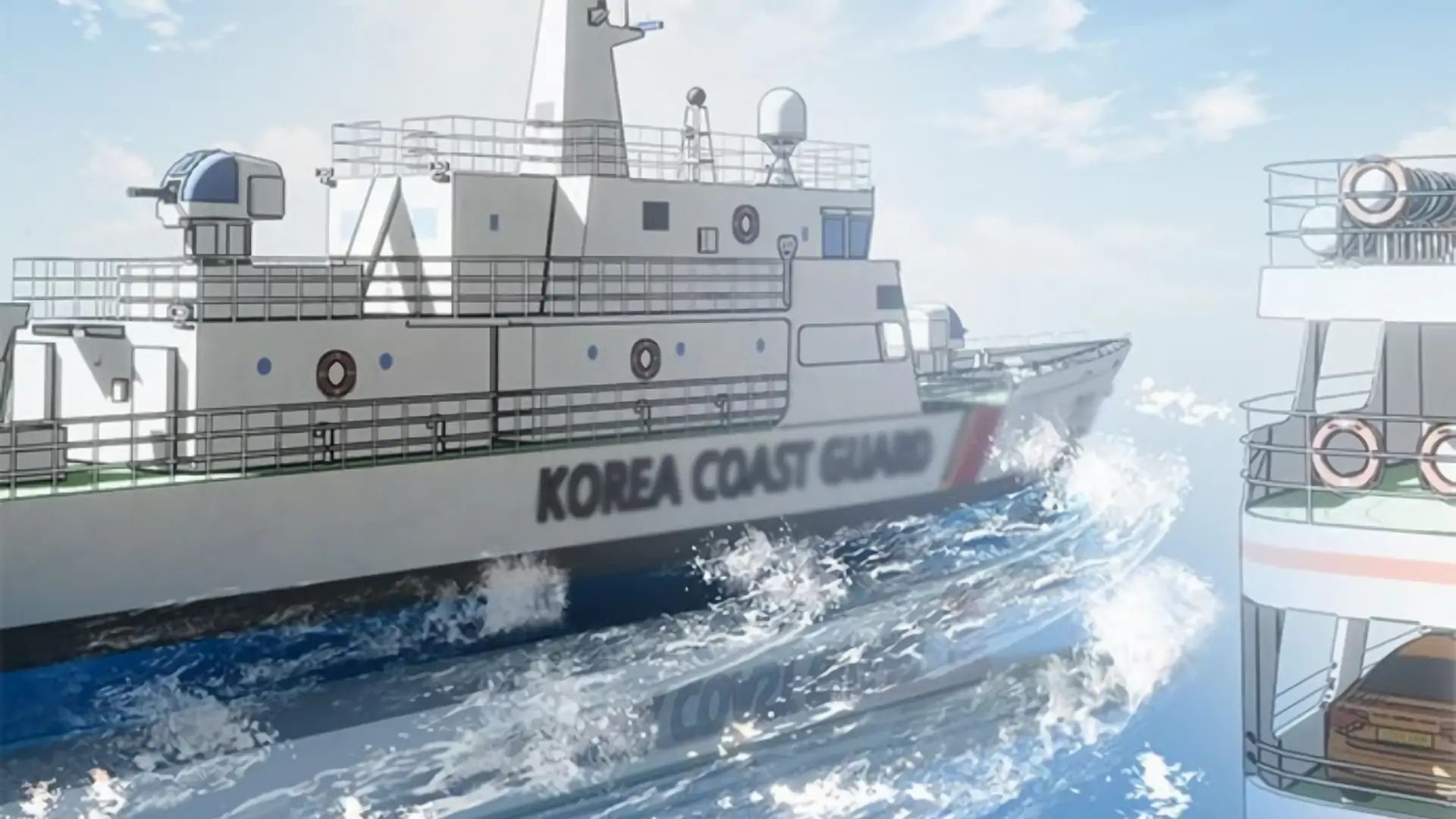 Undercover! Chaebol High School Chapter 93 Gambar 301