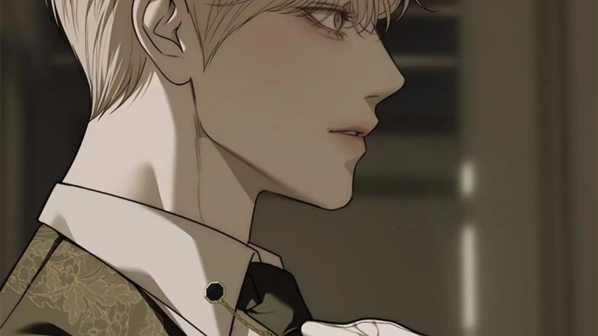 Undercover! Chaebol High School Chapter 93 Gambar 303