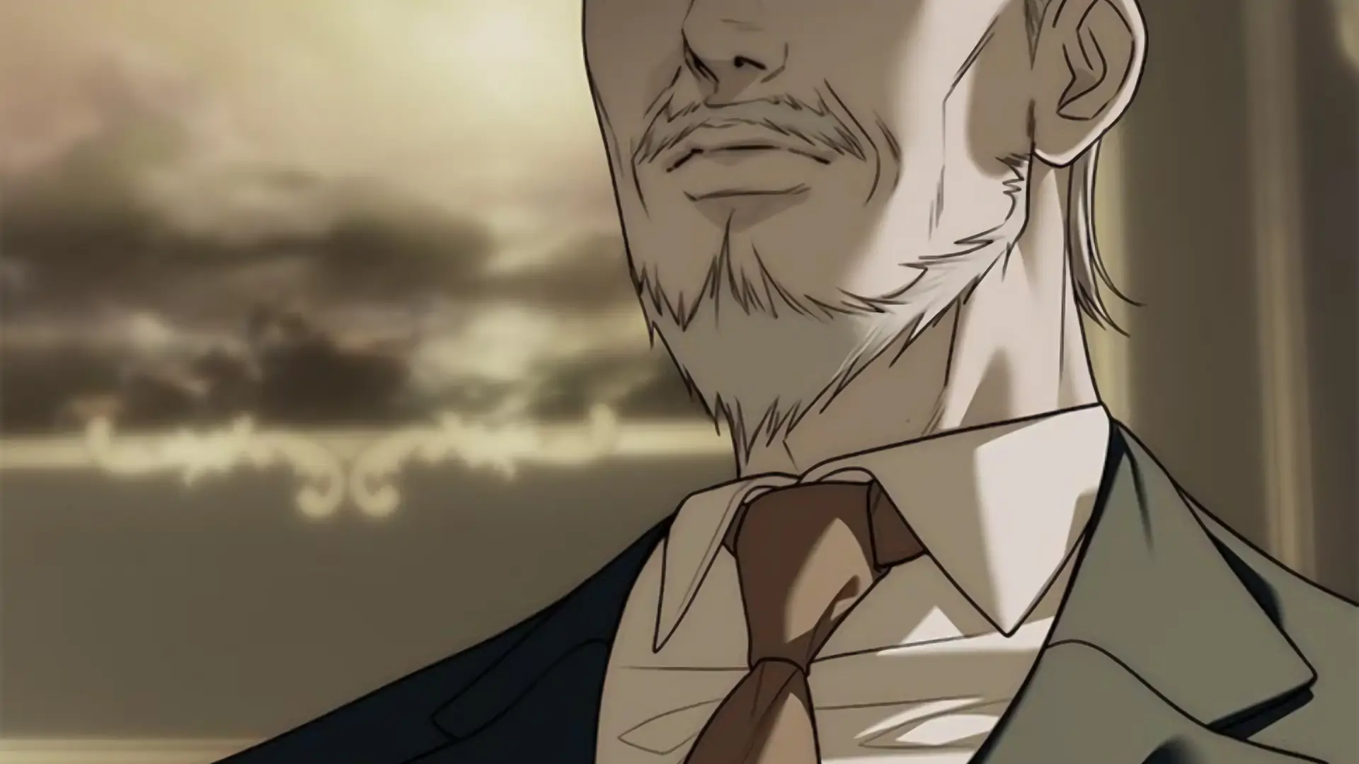 Undercover! Chaebol High School Chapter 93 Gambar 310