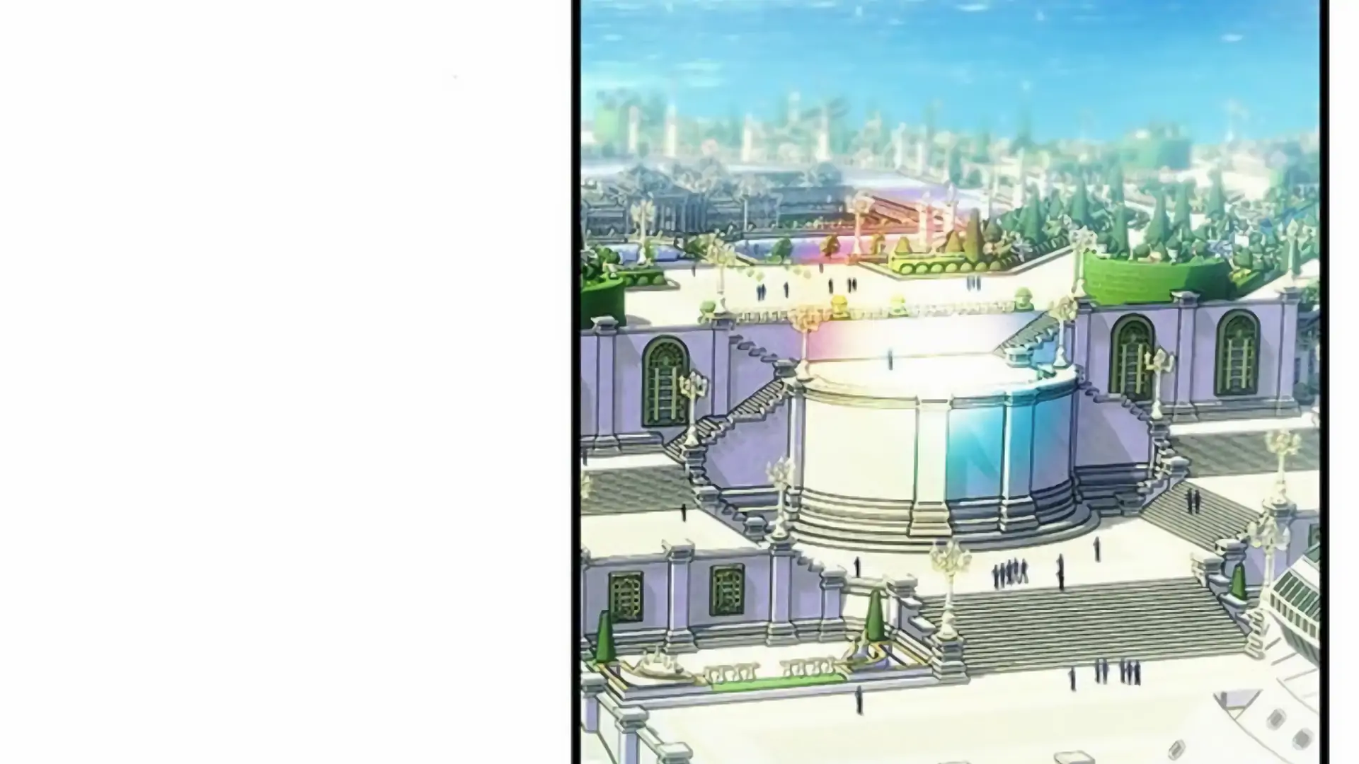 Undercover! Chaebol High School Chapter 93 Gambar 315