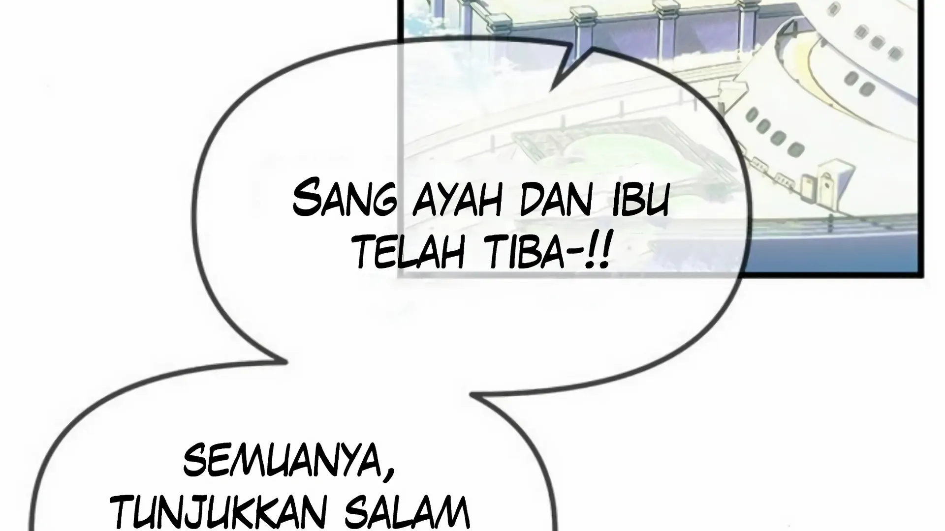 Undercover! Chaebol High School Chapter 93 Gambar 316