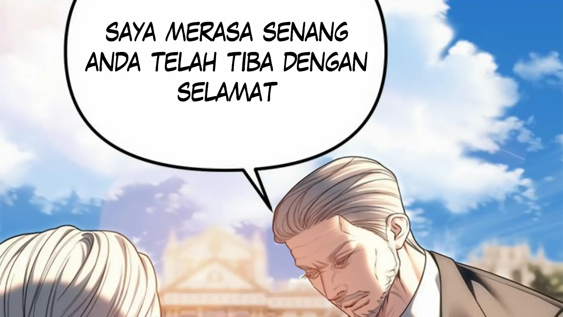 Undercover! Chaebol High School Chapter 93 Gambar 334