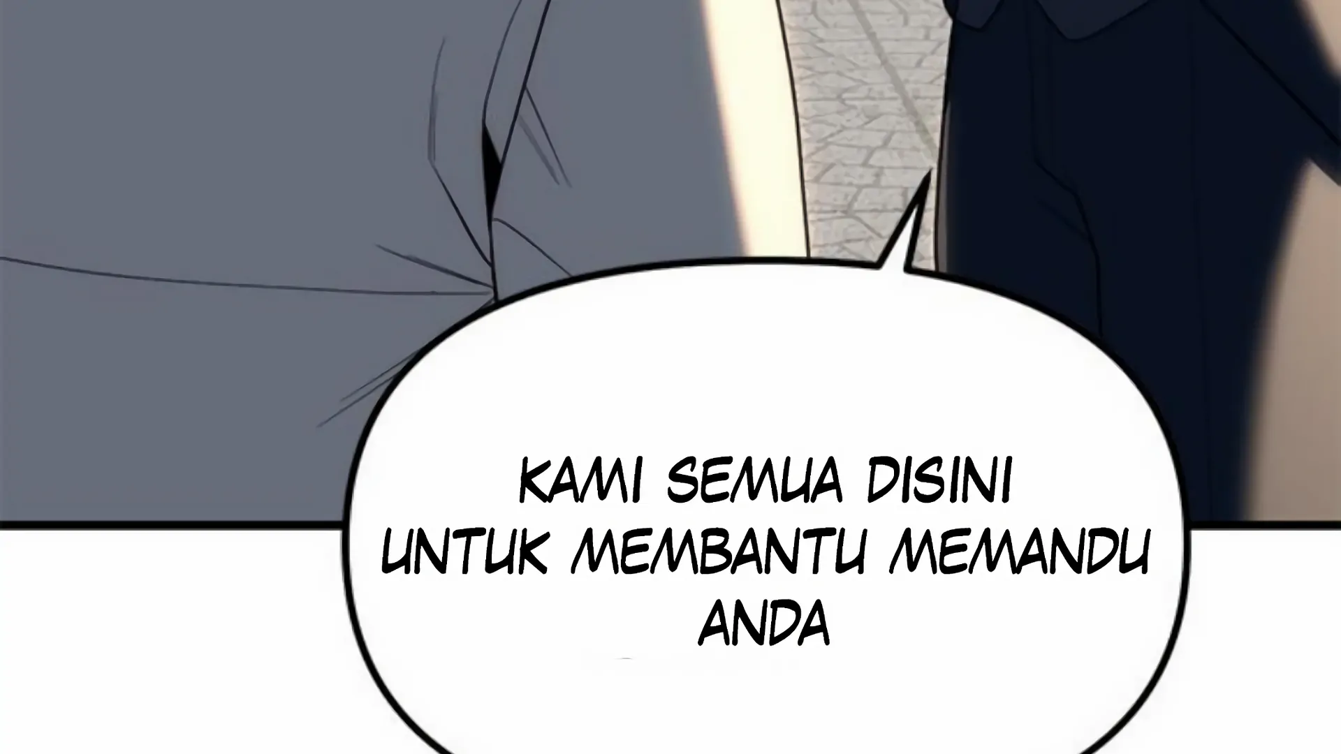 Undercover! Chaebol High School Chapter 93 Gambar 336