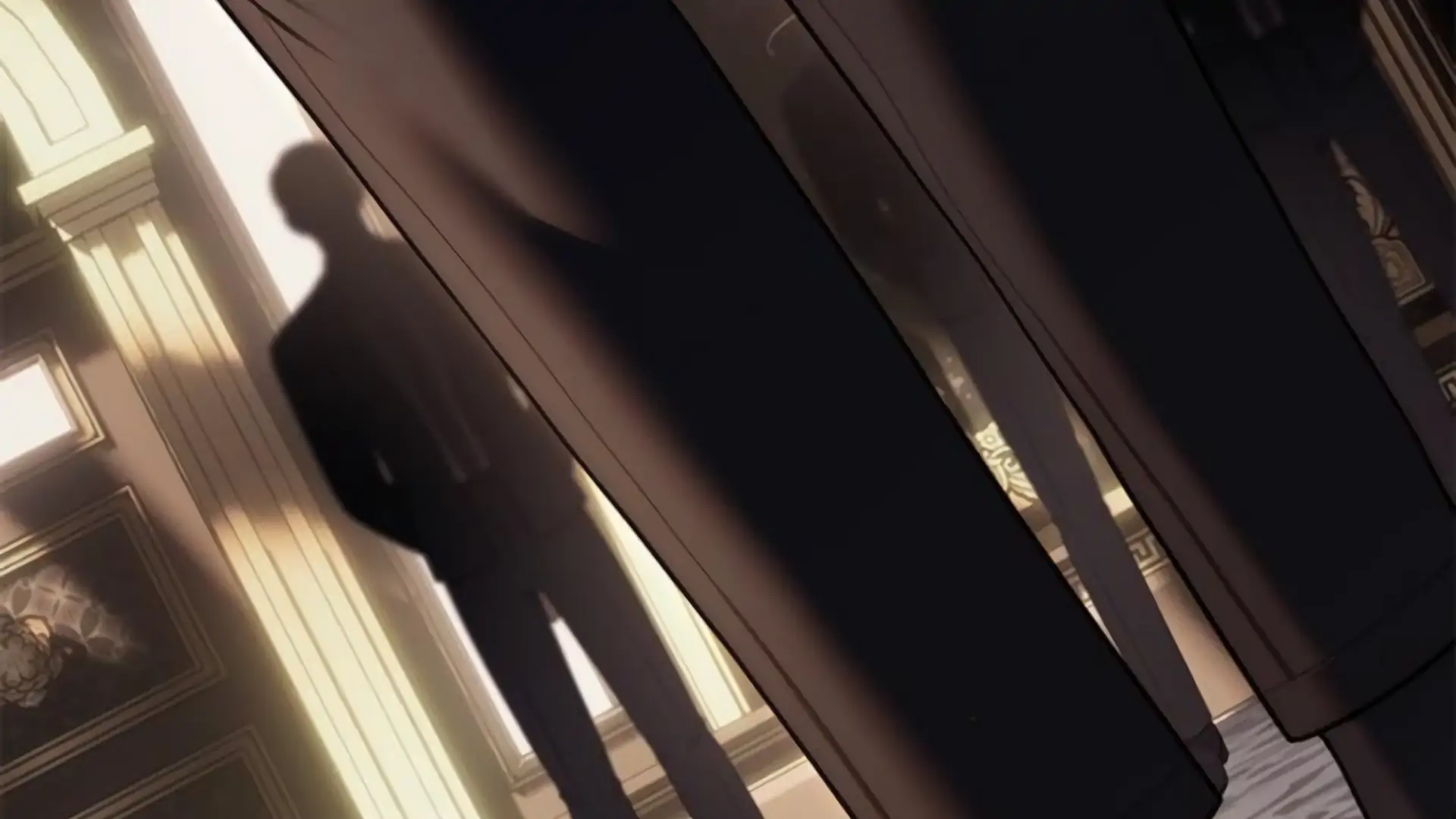 Undercover! Chaebol High School Chapter 93 Gambar 339