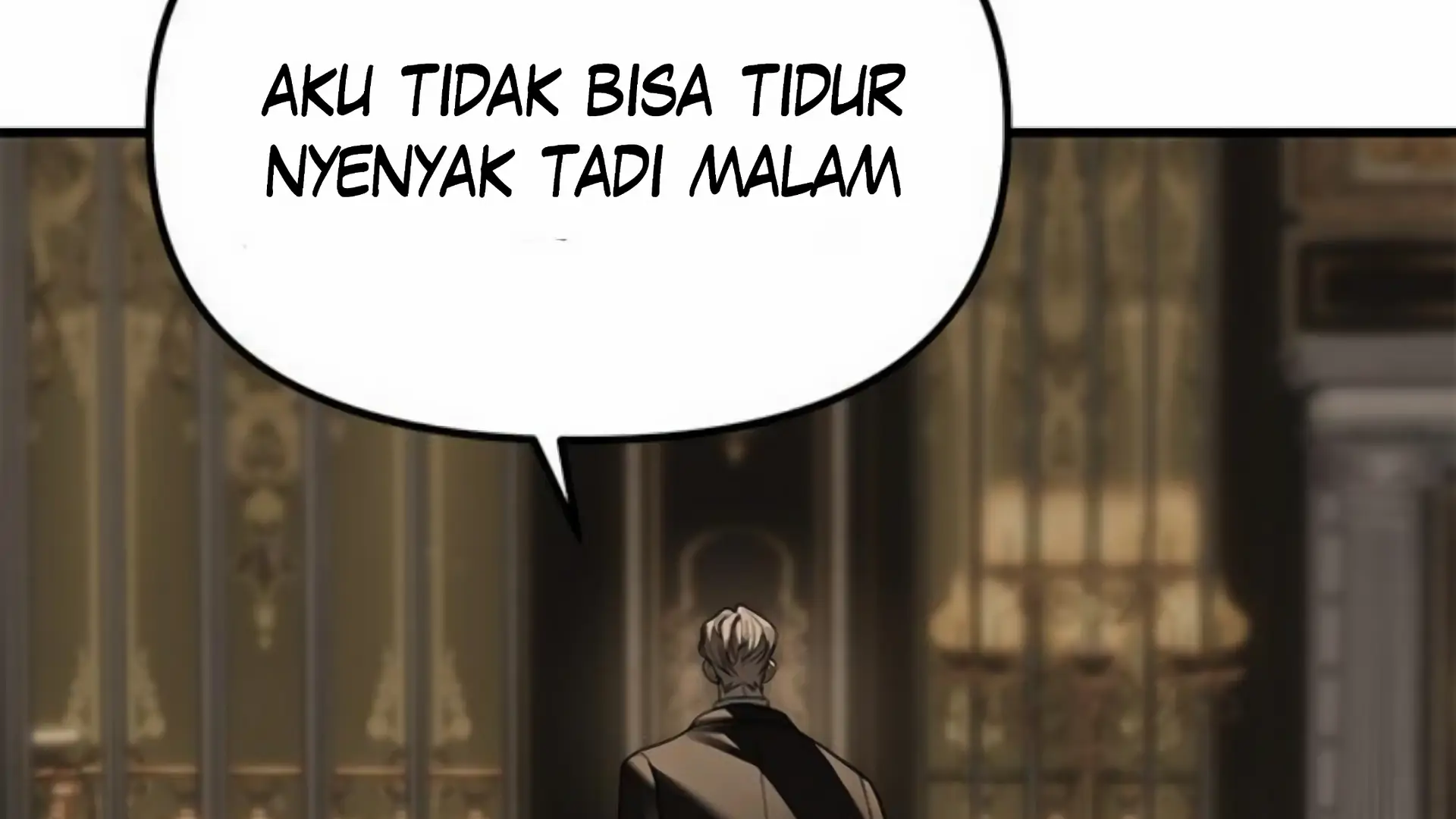 Undercover! Chaebol High School Chapter 93 Gambar 365