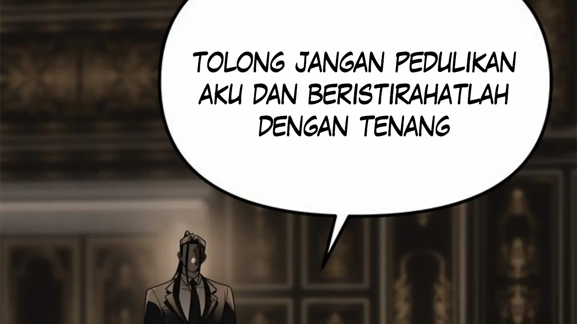 Undercover! Chaebol High School Chapter 93 Gambar 369