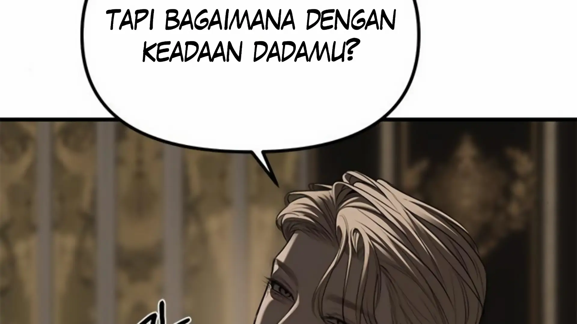 Undercover! Chaebol High School Chapter 93 Gambar 373