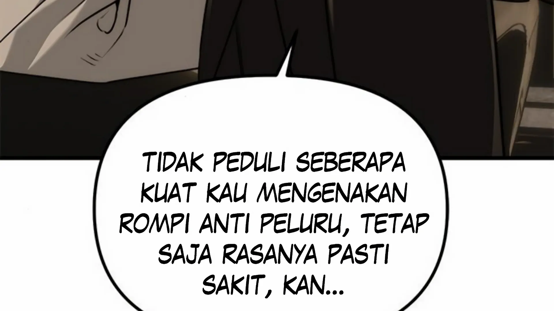 Undercover! Chaebol High School Chapter 93 Gambar 375