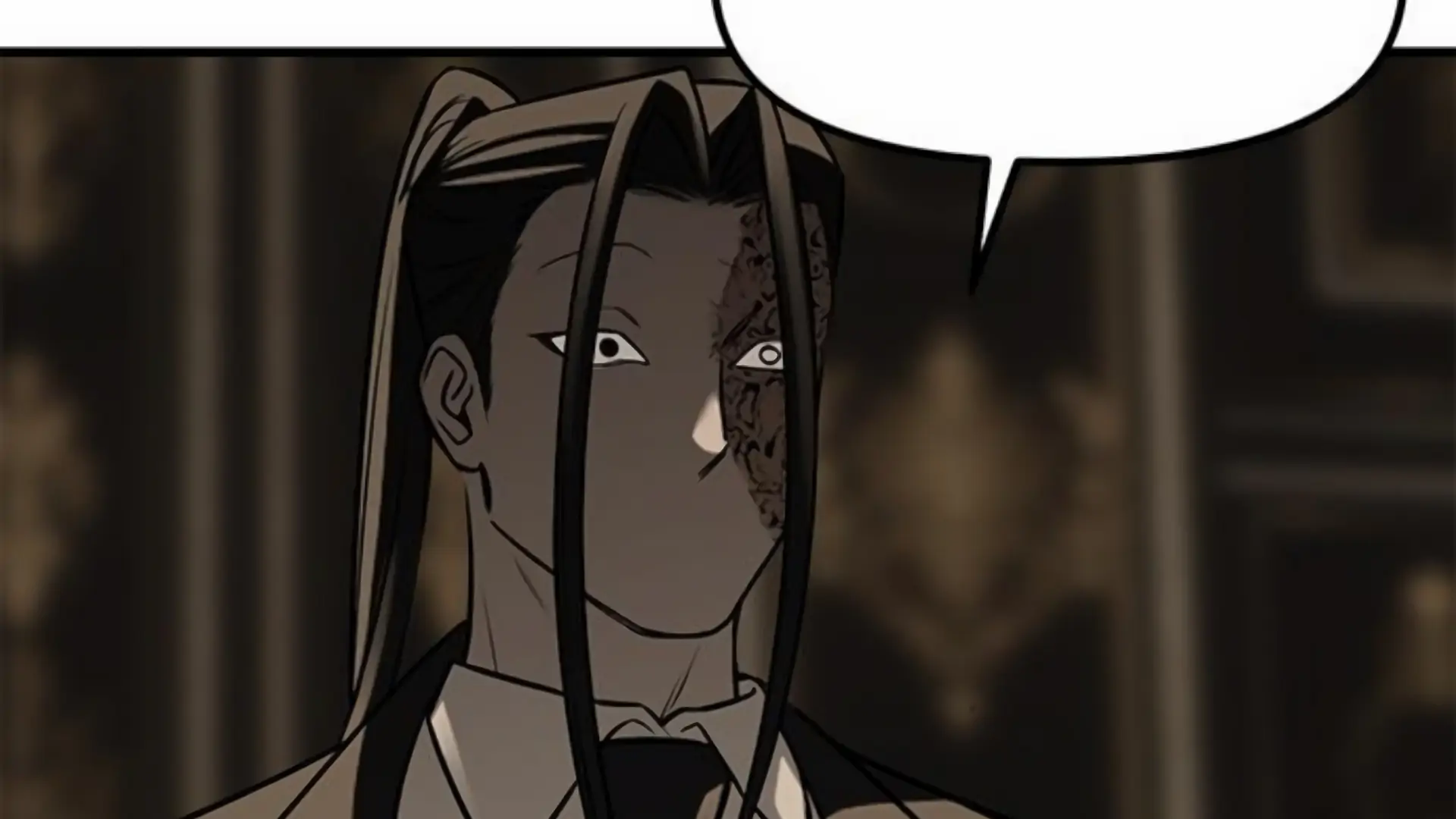 Undercover! Chaebol High School Chapter 93 Gambar 379