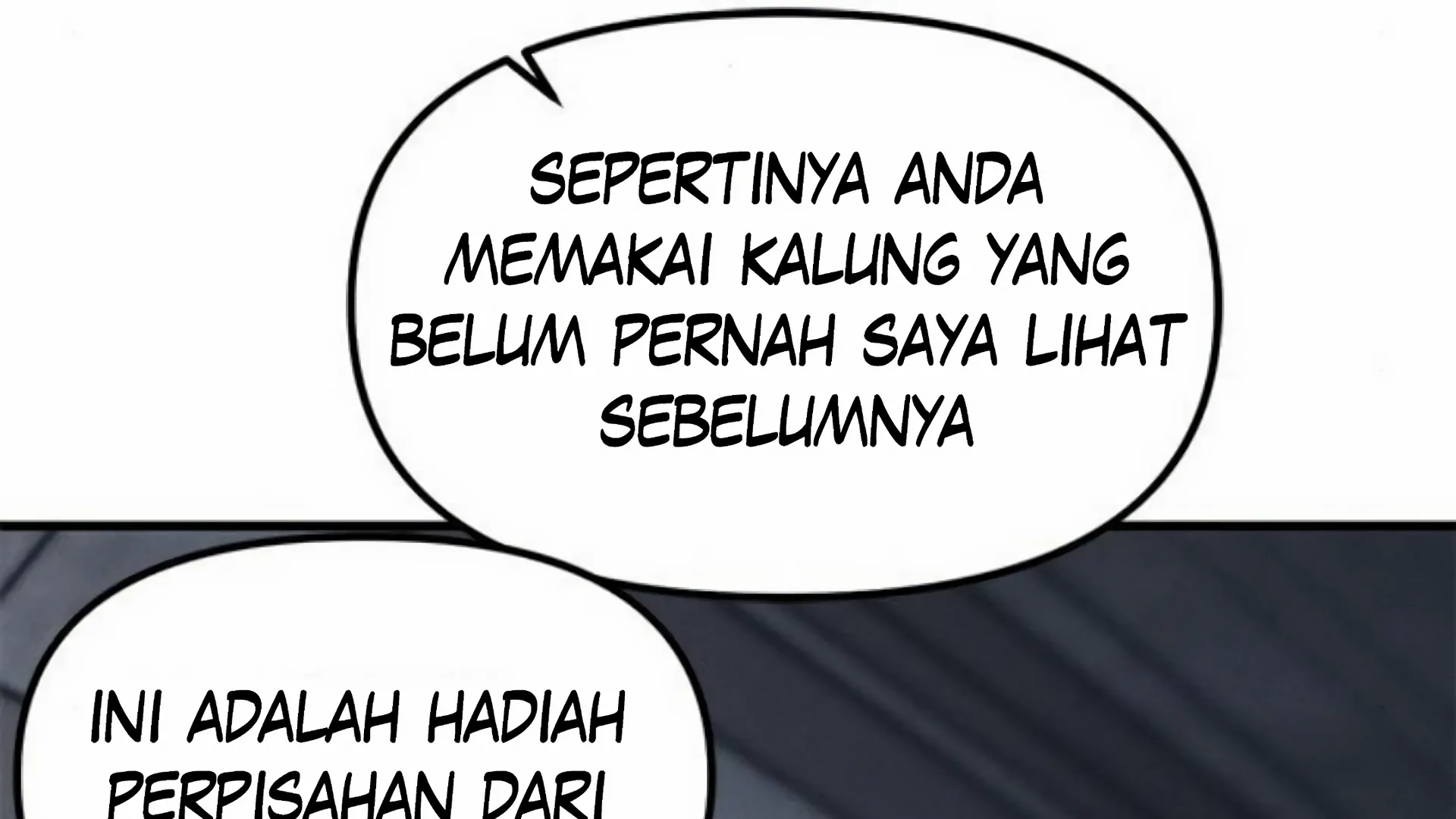 Undercover! Chaebol High School Chapter 93 Gambar 38