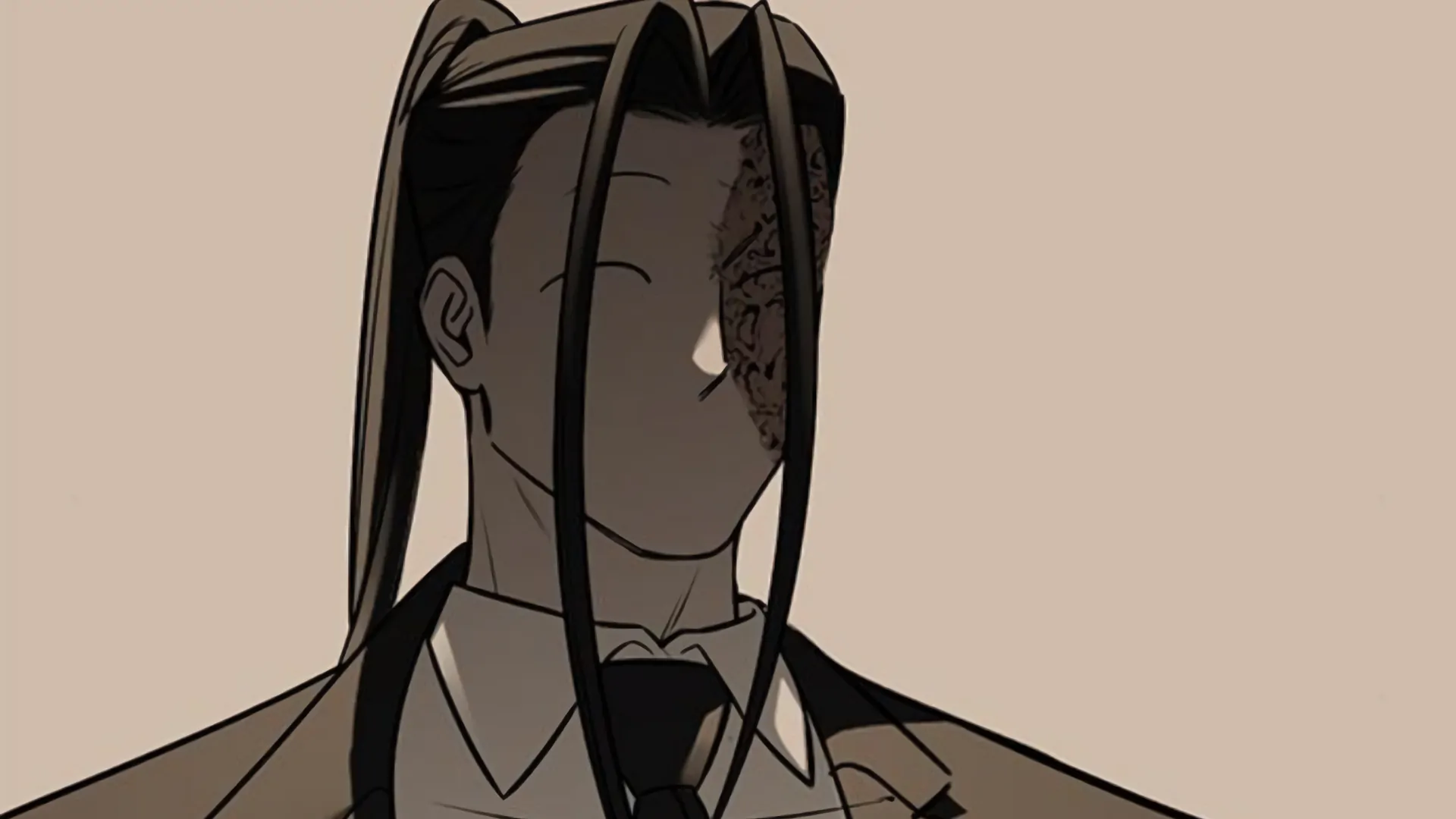 Undercover! Chaebol High School Chapter 93 Gambar 387