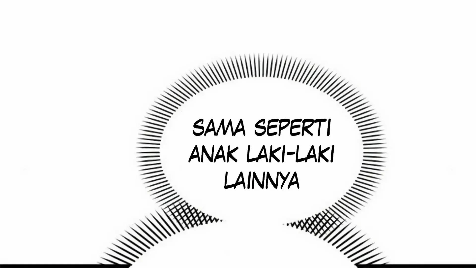 Undercover! Chaebol High School Chapter 93 Gambar 391