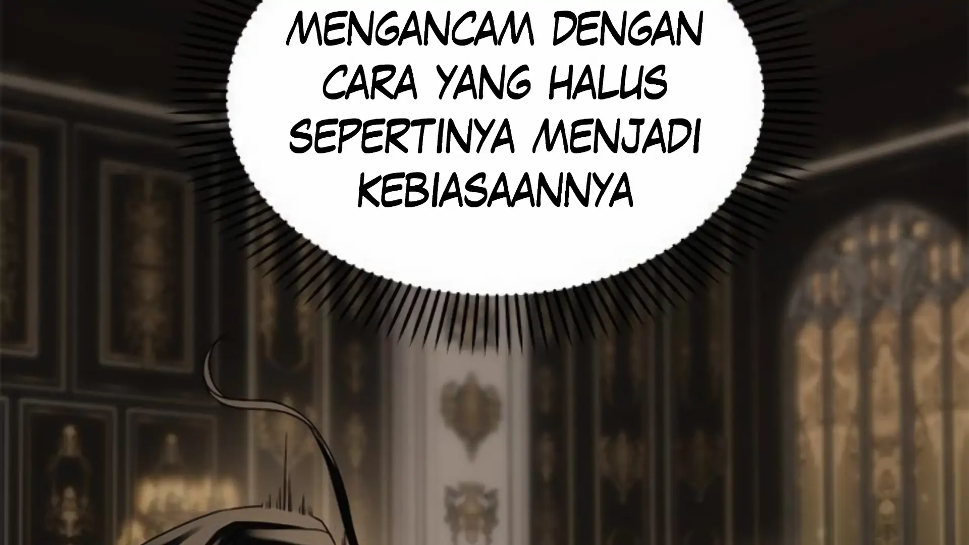 Undercover! Chaebol High School Chapter 93 Gambar 392