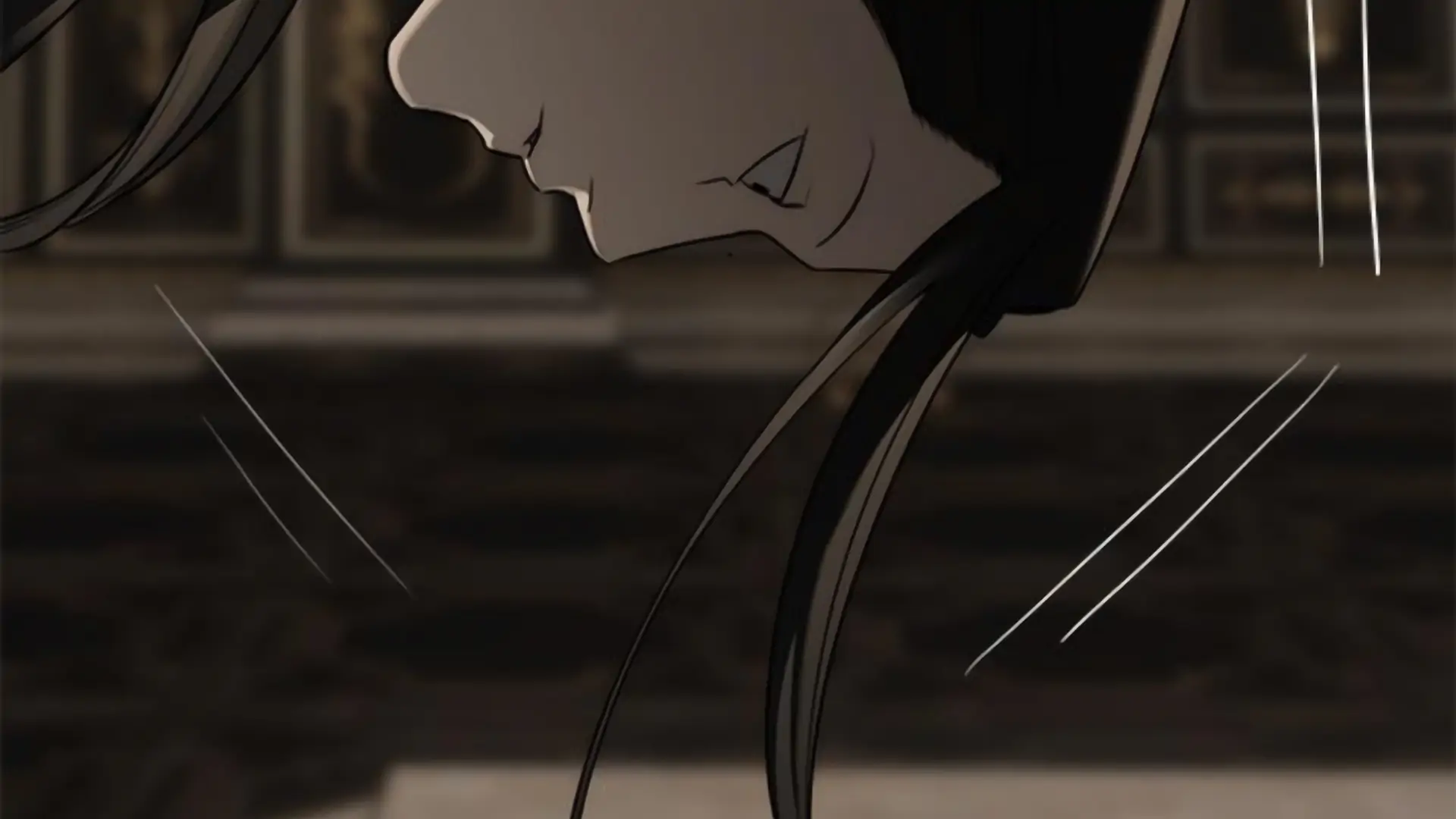 Undercover! Chaebol High School Chapter 93 Gambar 397