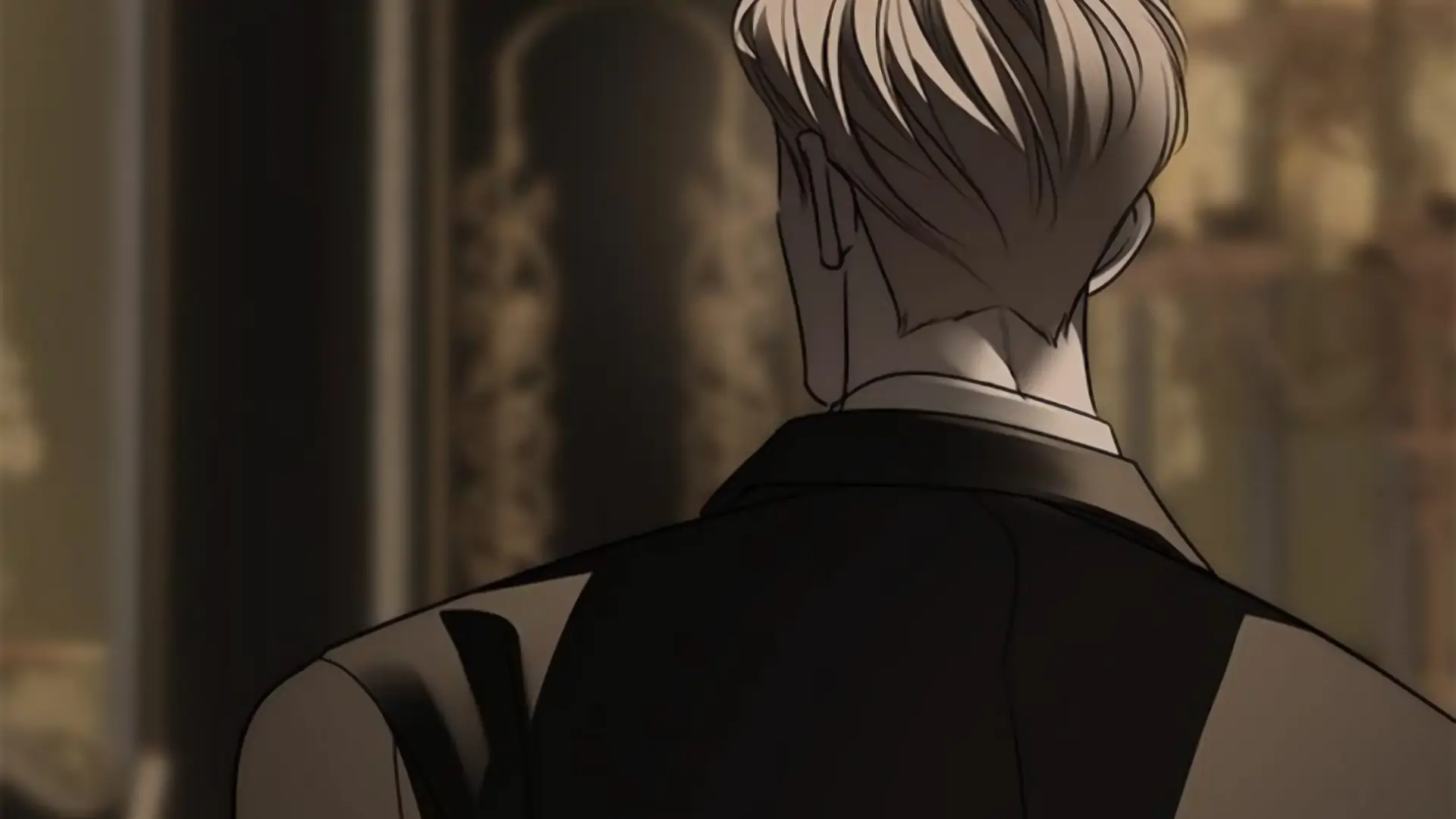 Undercover! Chaebol High School Chapter 93 Gambar 402