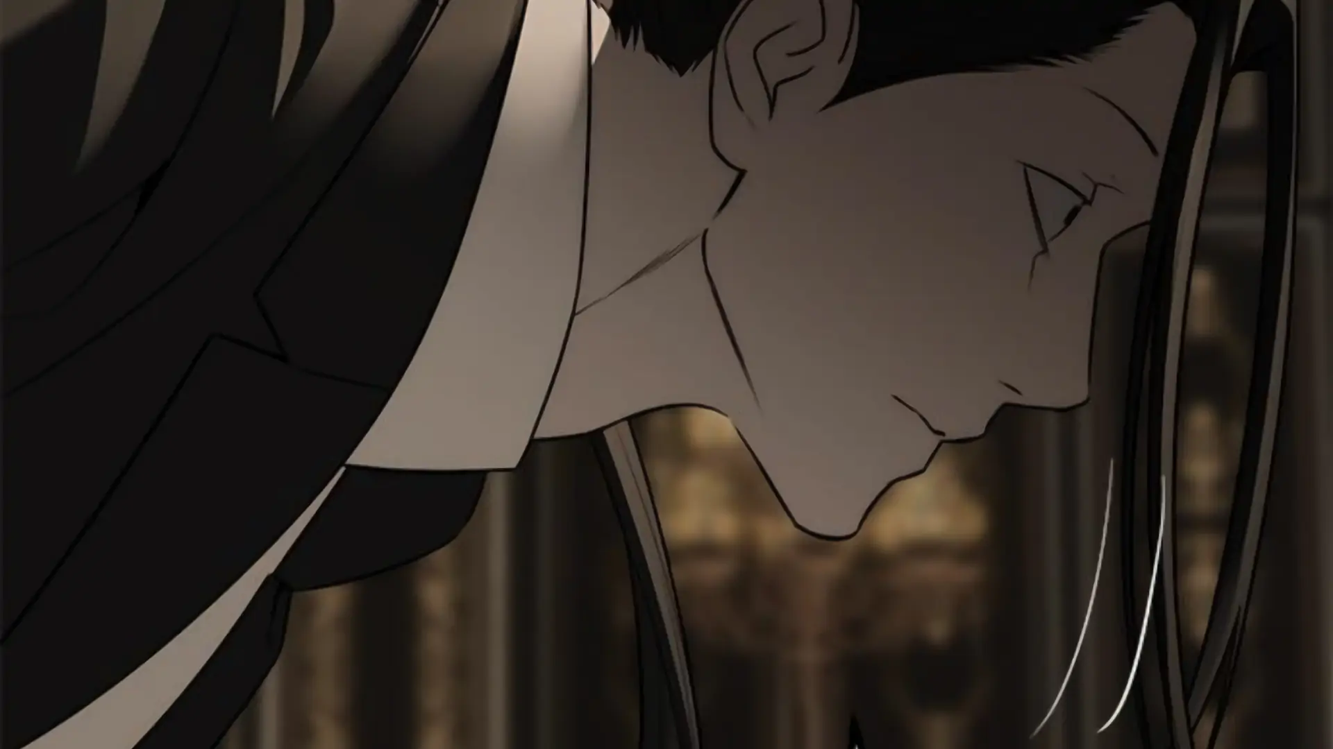 Undercover! Chaebol High School Chapter 93 Gambar 405