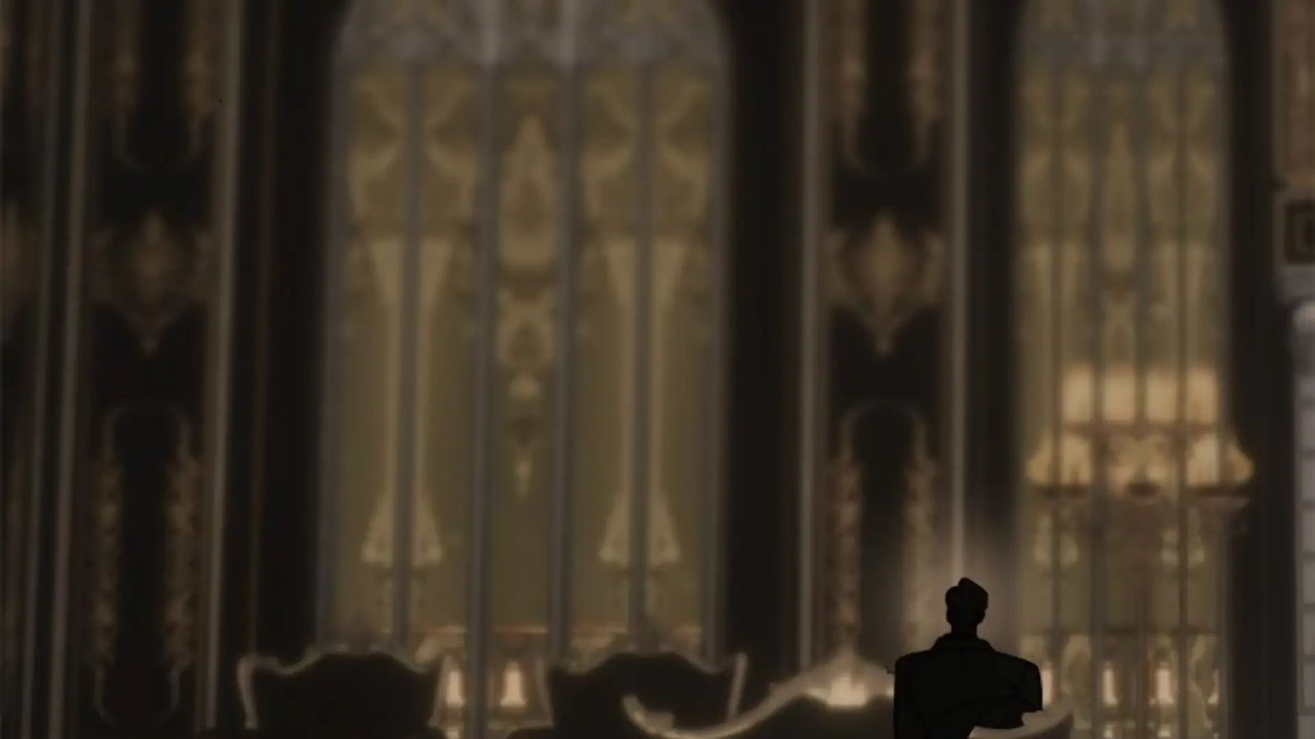 Undercover! Chaebol High School Chapter 93 Gambar 408