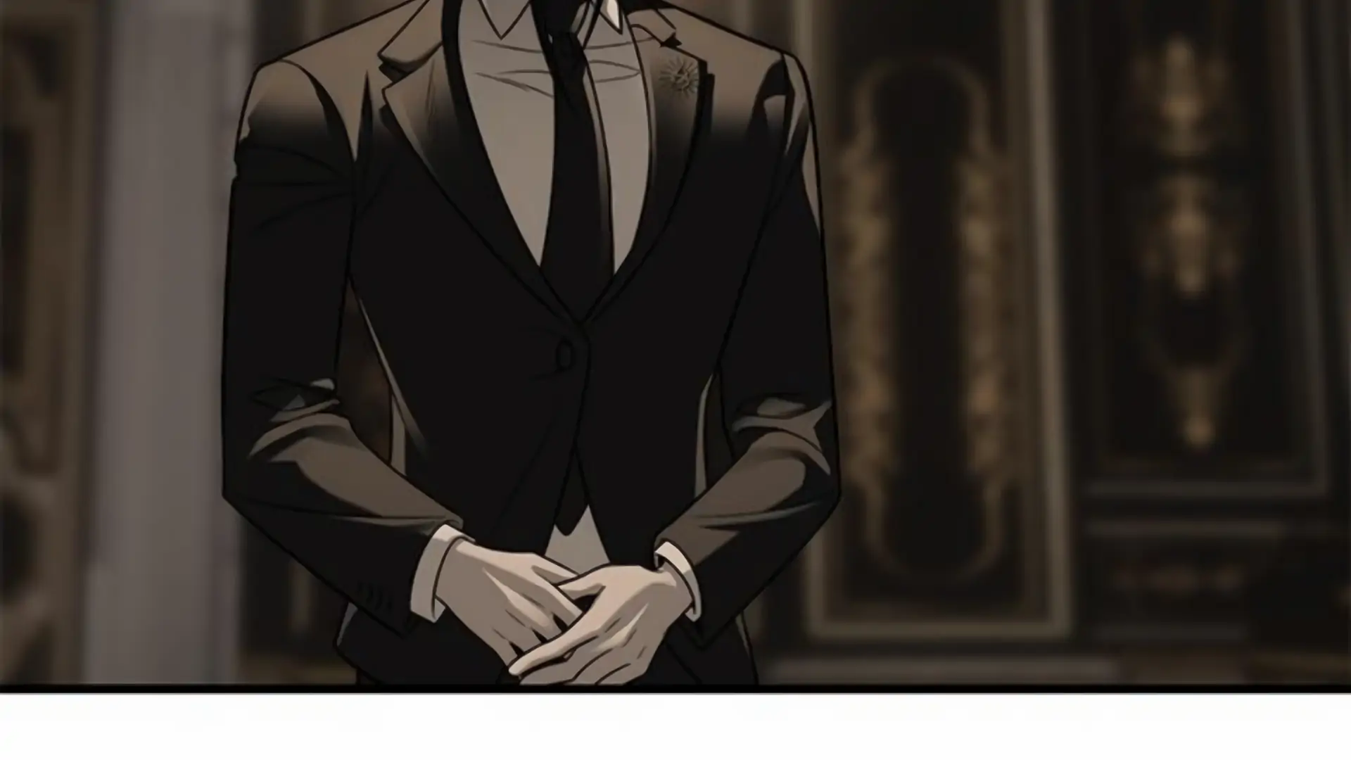 Undercover! Chaebol High School Chapter 93 Gambar 411