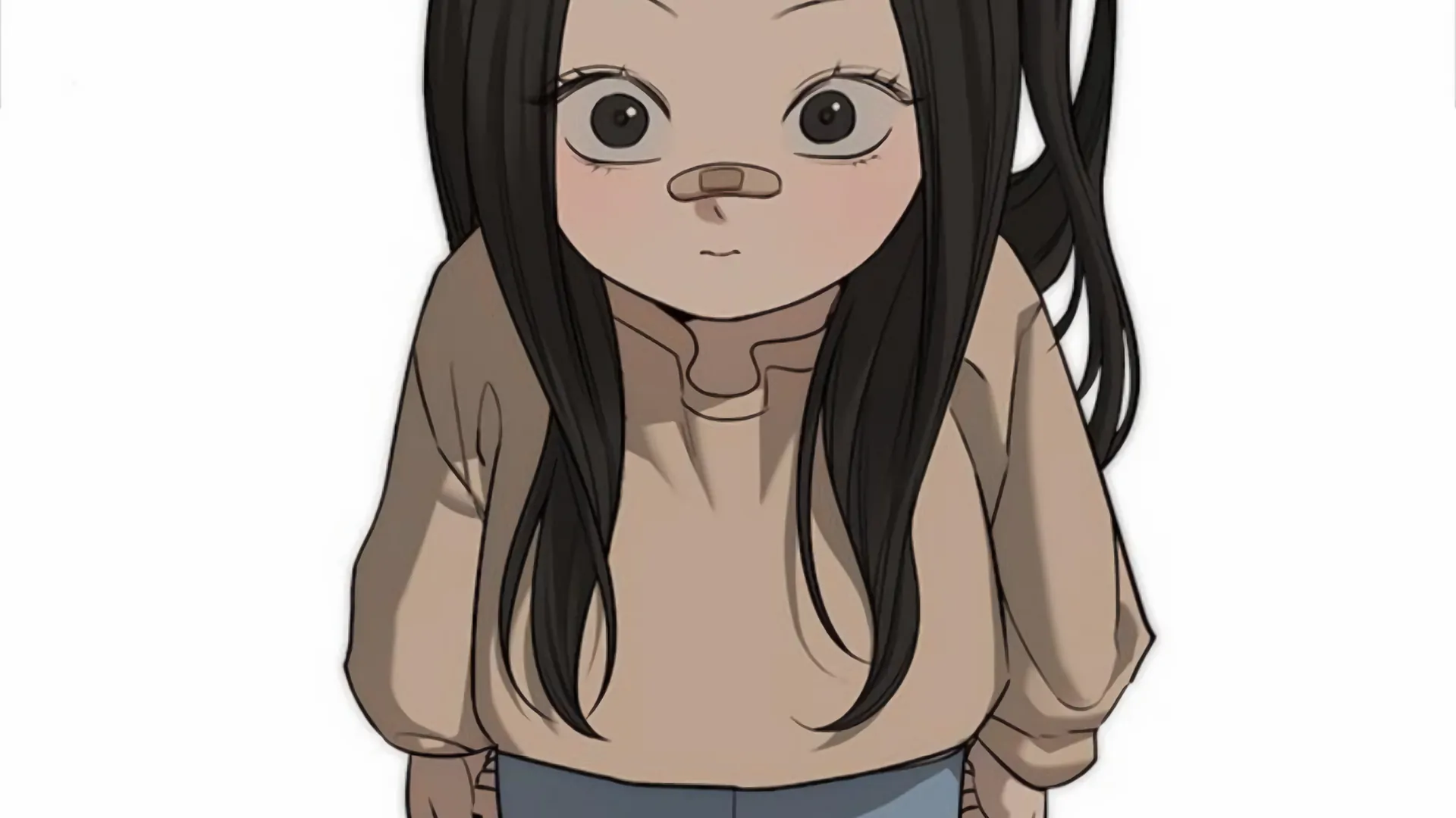 Undercover! Chaebol High School Chapter 93 Gambar 415