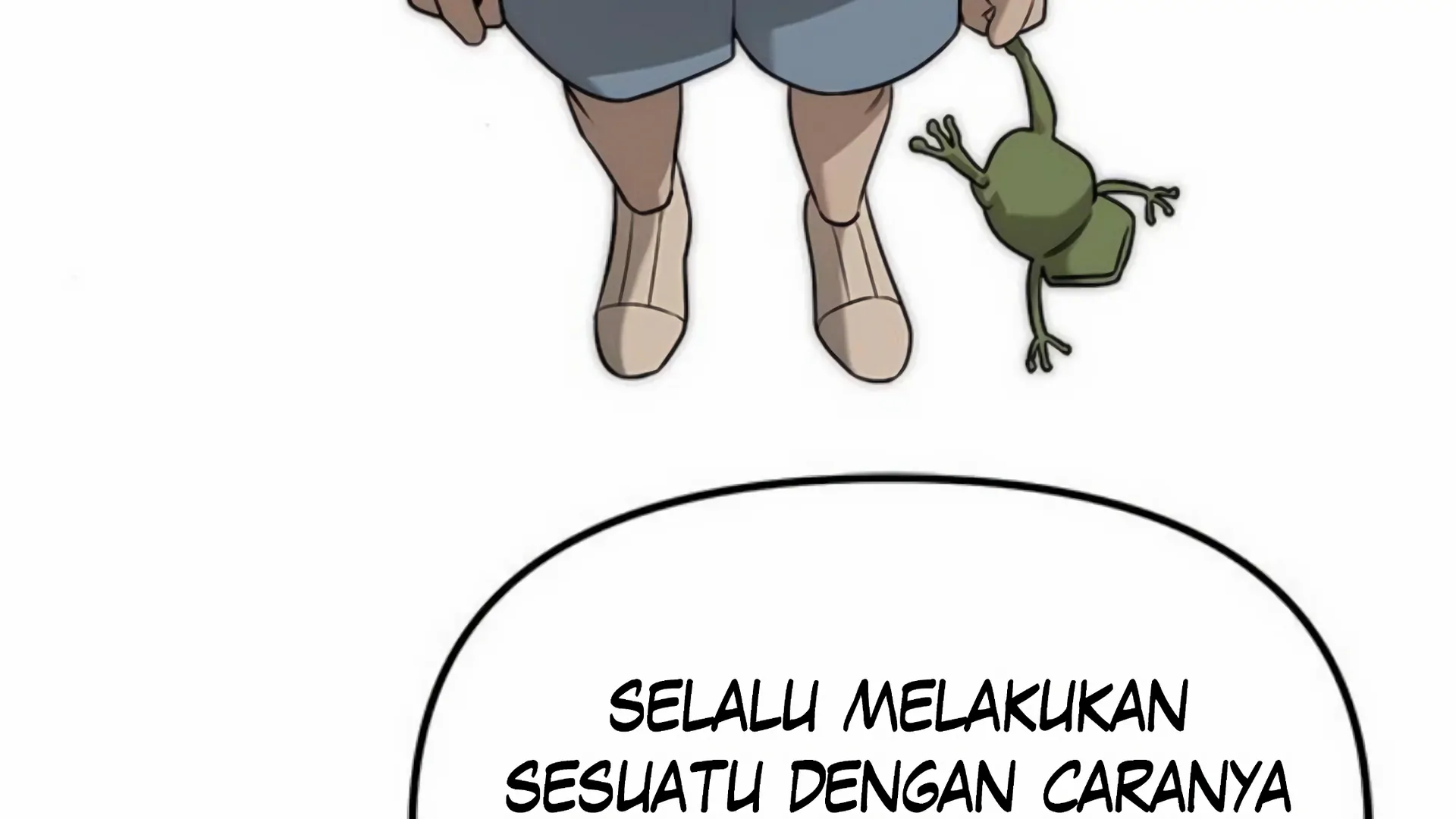 Undercover! Chaebol High School Chapter 93 Gambar 416