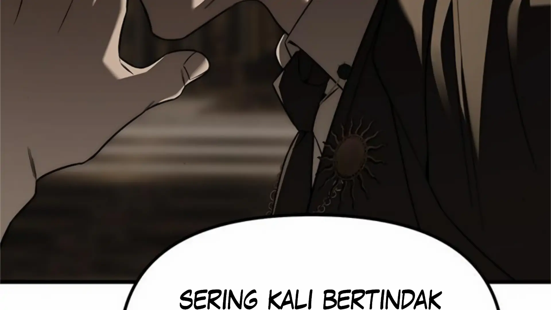 Undercover! Chaebol High School Chapter 93 Gambar 418