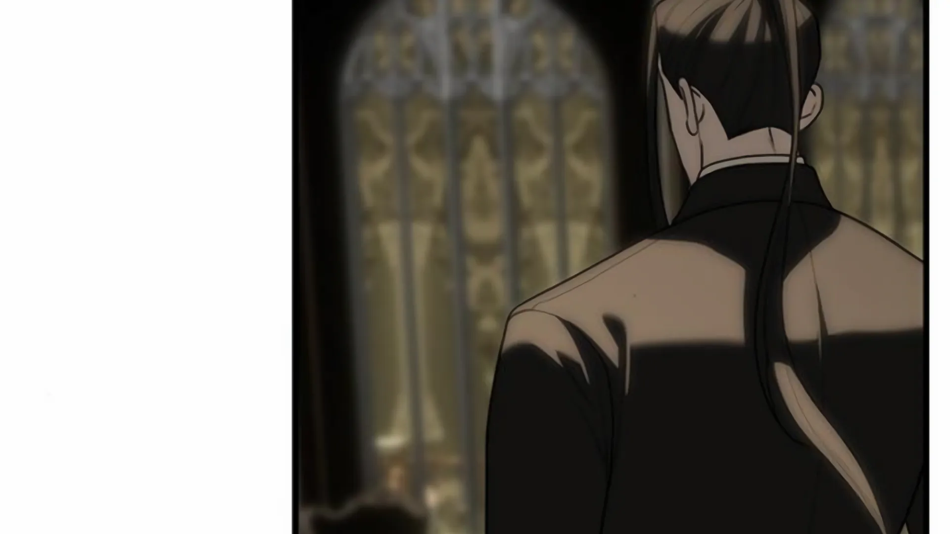 Undercover! Chaebol High School Chapter 93 Gambar 423