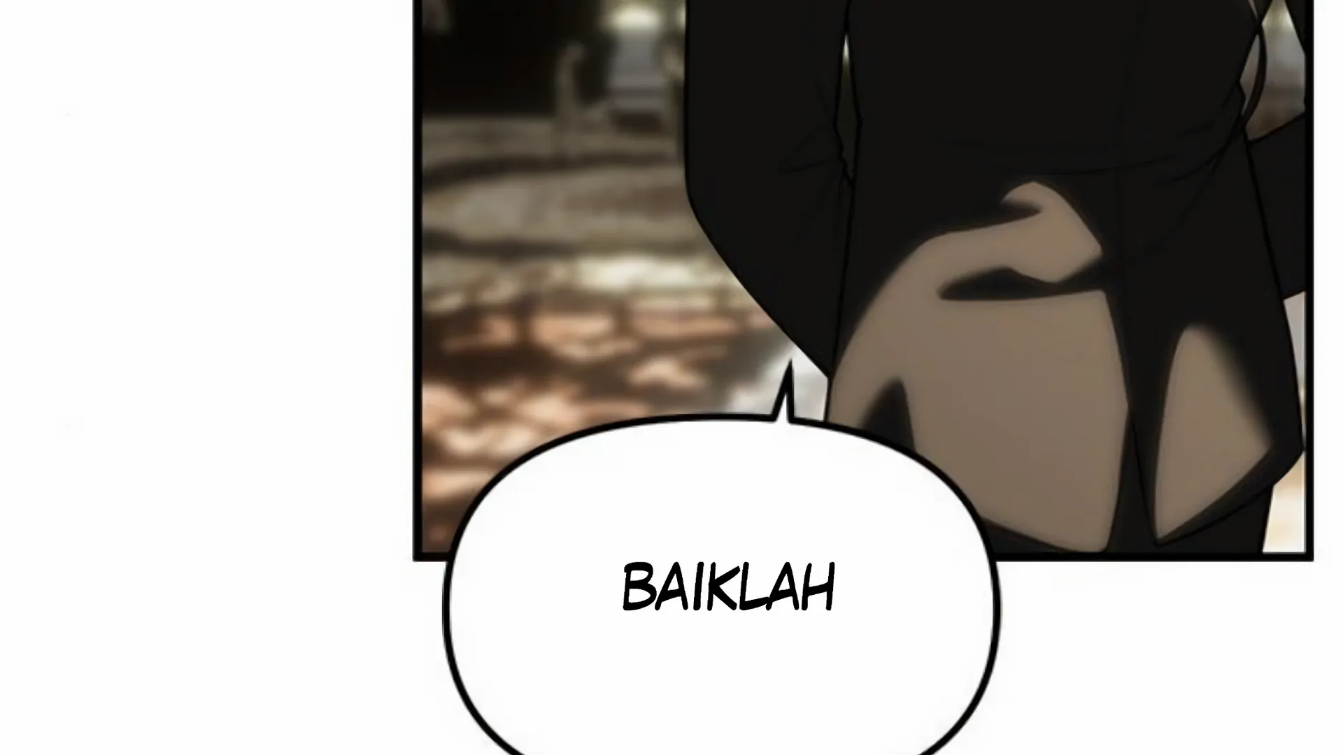 Undercover! Chaebol High School Chapter 93 Gambar 424