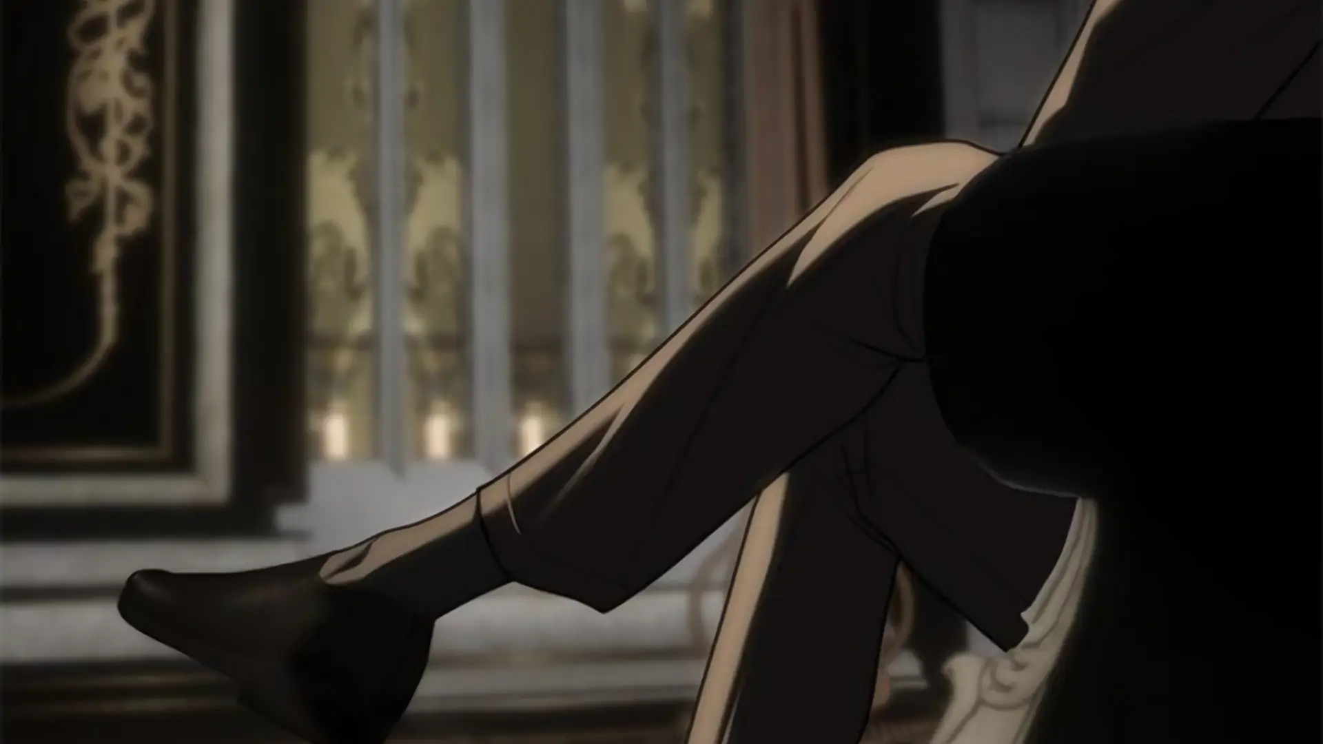 Undercover! Chaebol High School Chapter 93 Gambar 432