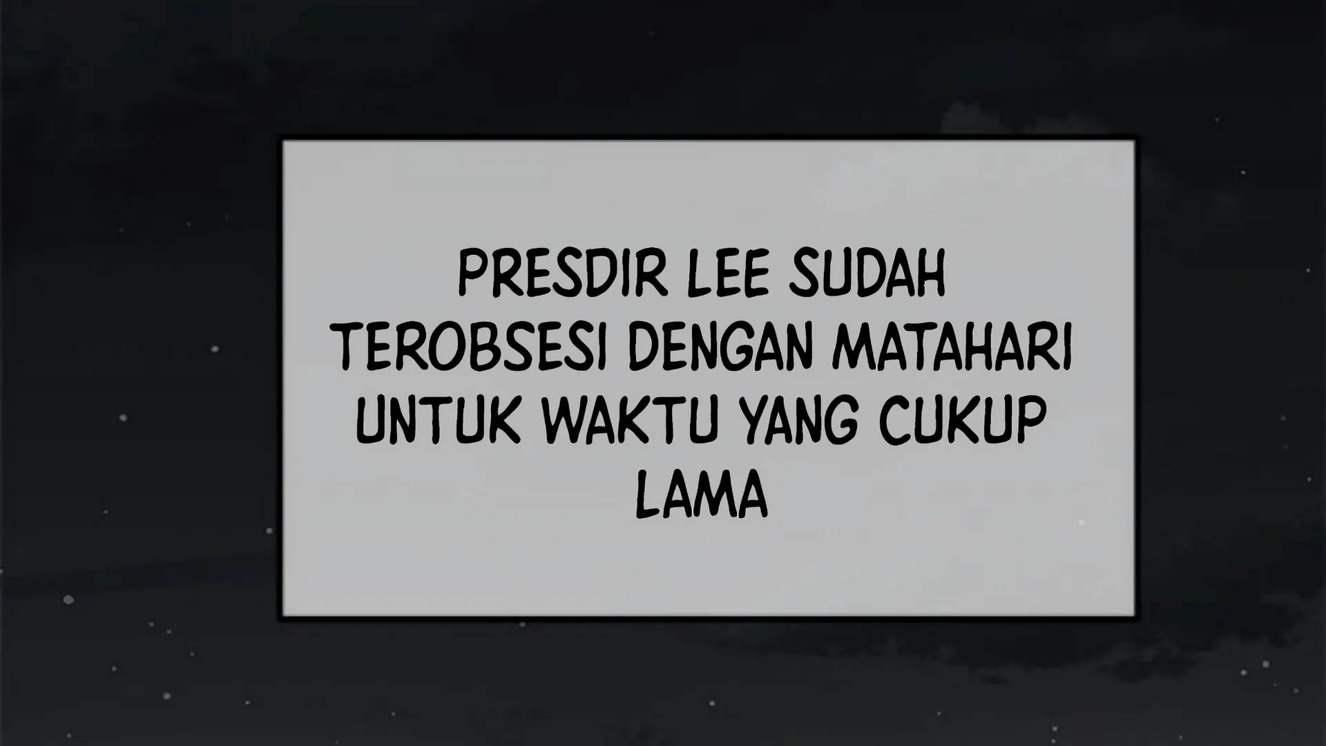 Undercover! Chaebol High School Chapter 93 Gambar 439